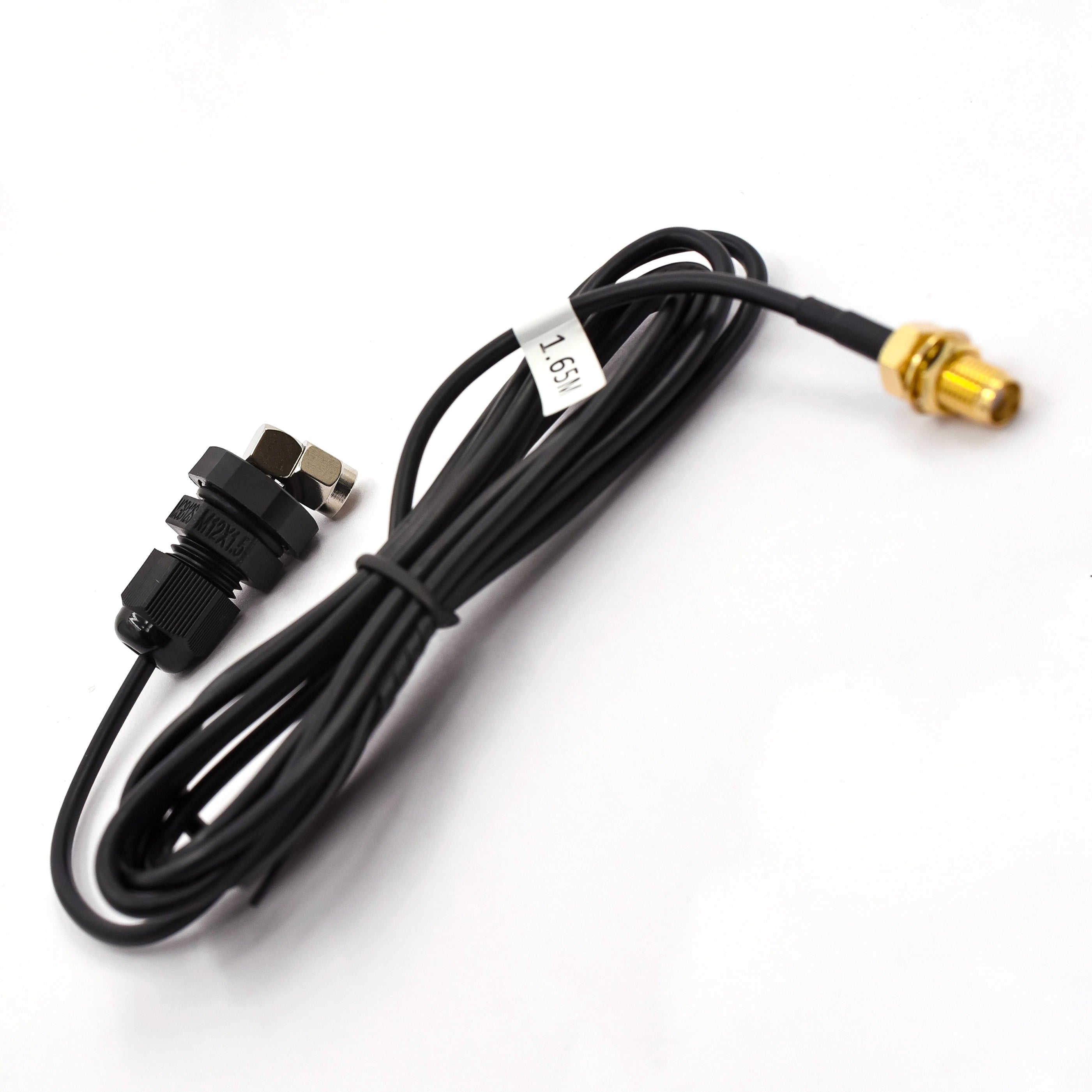 Lodar AC9862 Standard Aerial Assembly – 1.65m (5.4ft) Cable