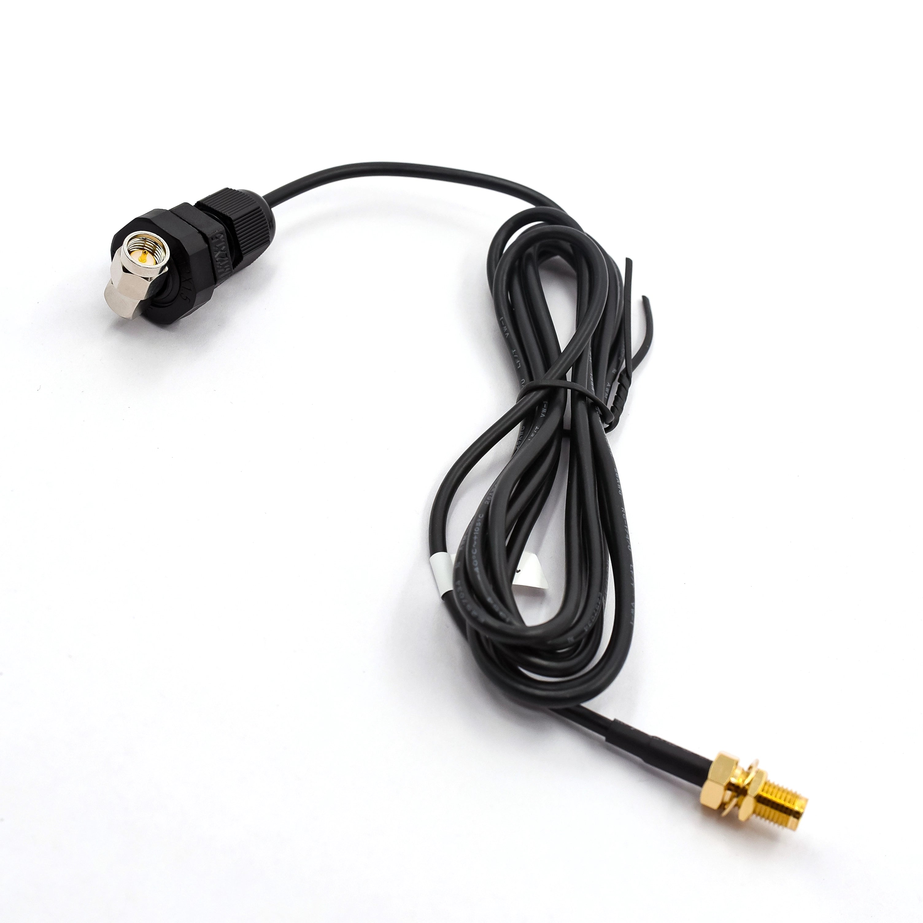 Lodar AC9862 Standard Aerial Assembly – 1.65m (5.4ft) Cable