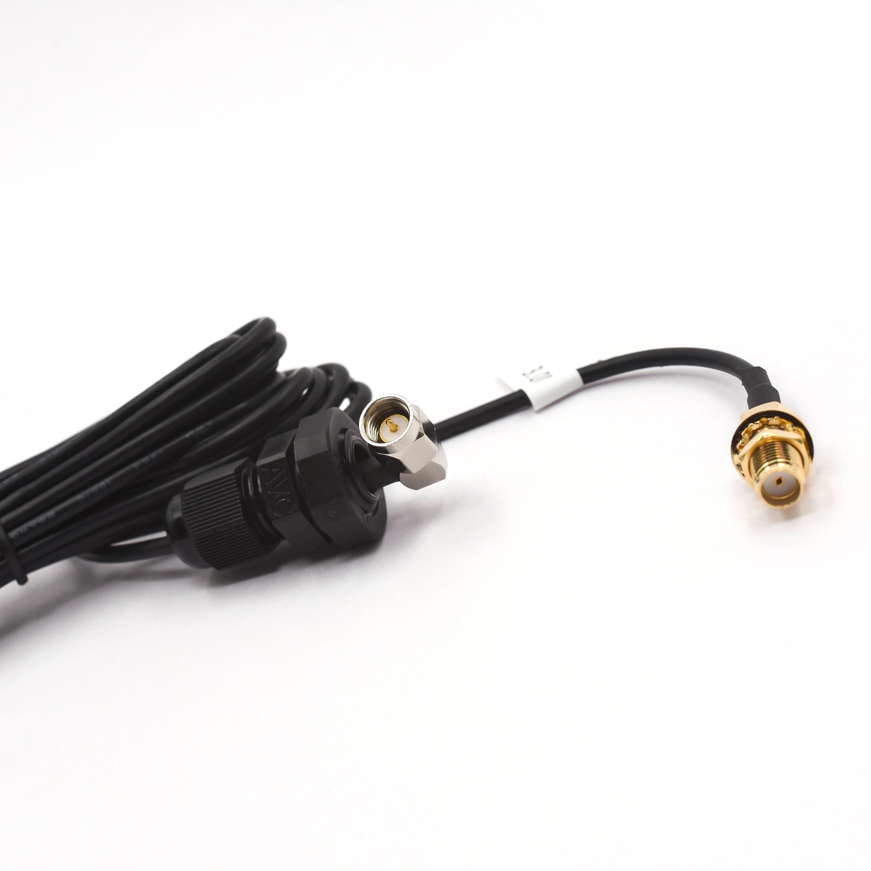 Lodar AC9863 Standard Aerial Assembly – 3m (10ft) Cable