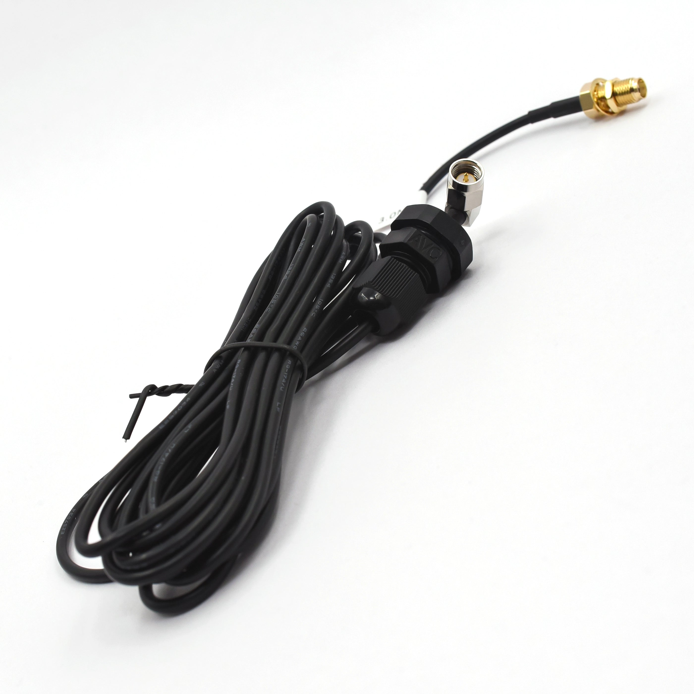 Lodar AC9863 Standard Aerial Assembly – 3m (10ft) Cable