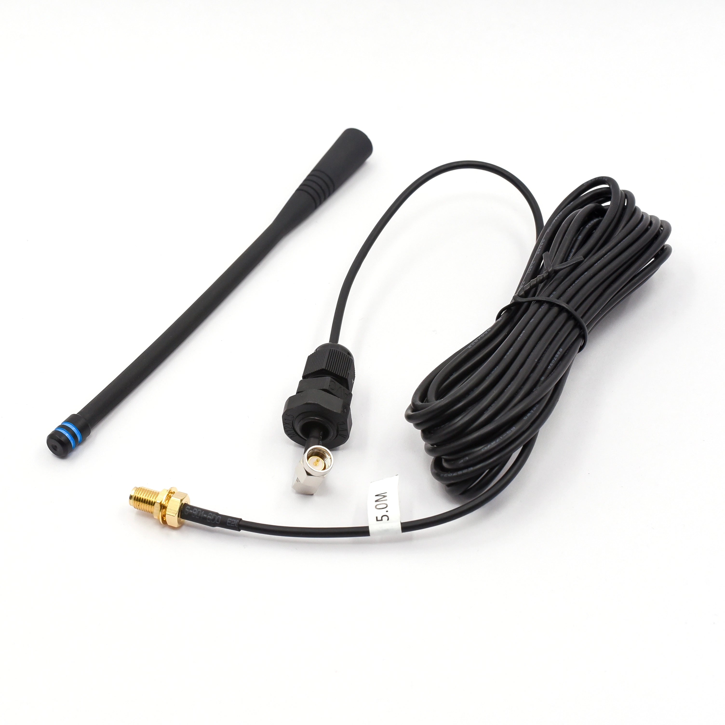 Lodar AC9865 Standard Aerial Assembly – 5m (16.4ft) Cable