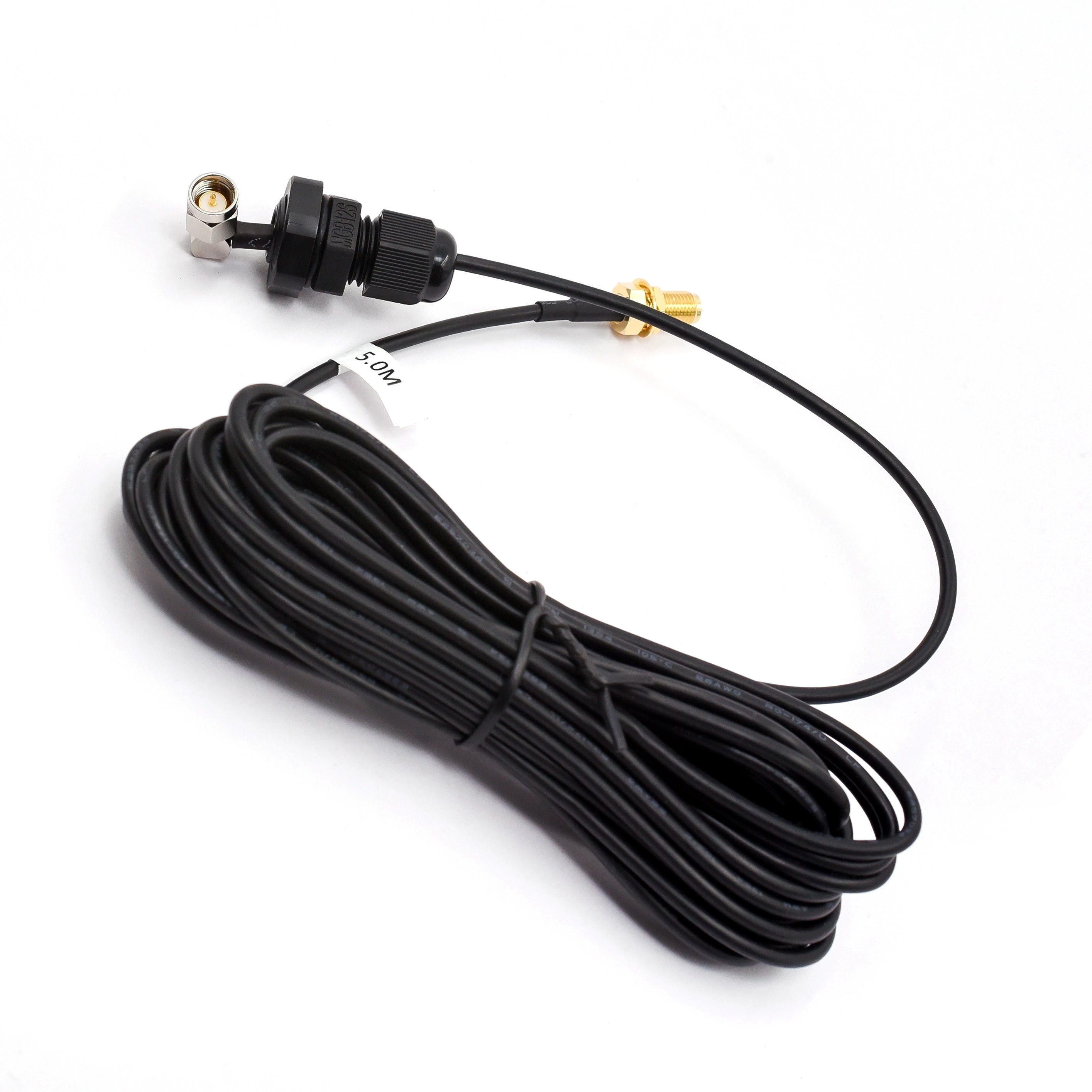 Lodar AC9865 Standard Aerial Assembly – 5m (16.4ft) Cable