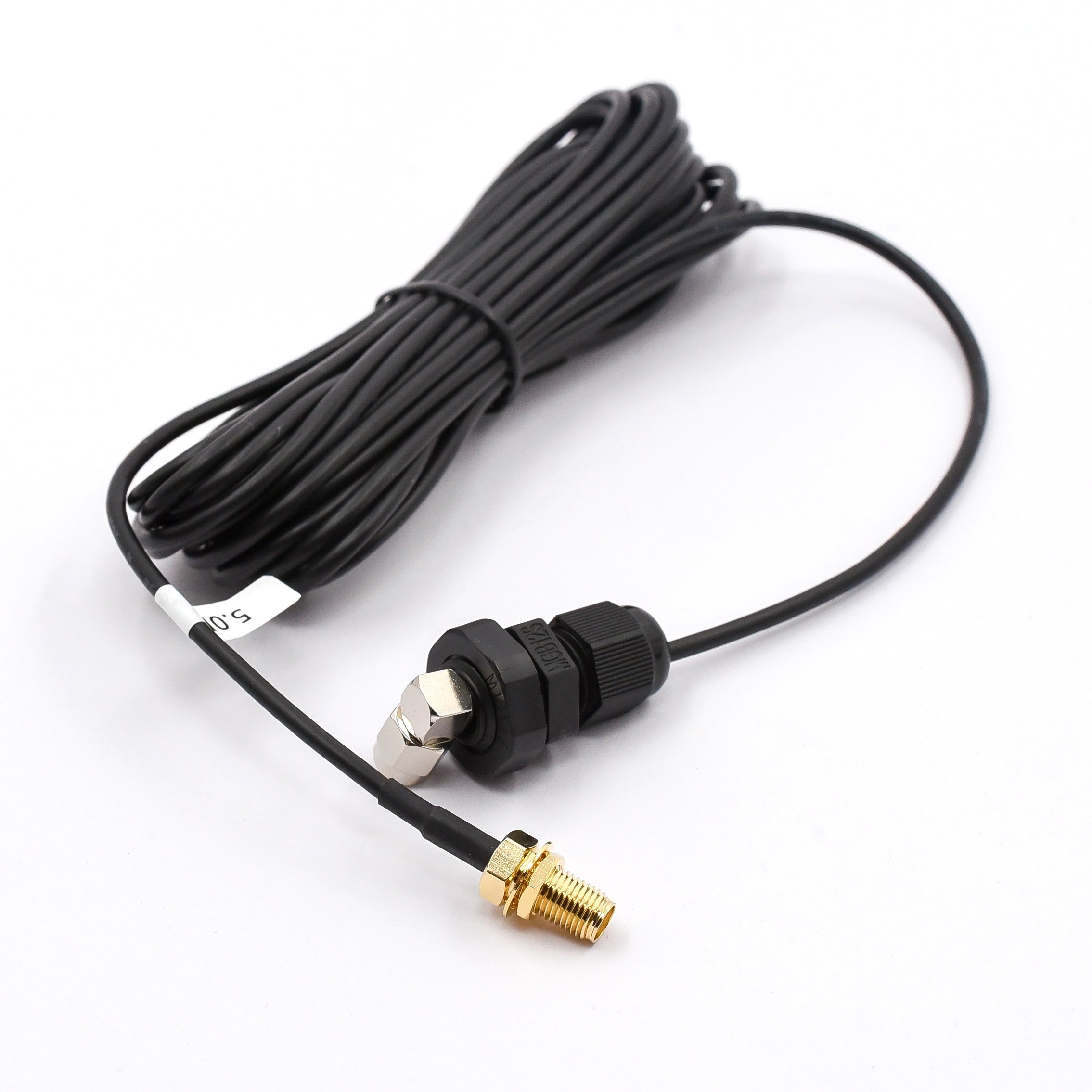 Lodar AC9865 Standard Aerial Assembly – 5m (16.4ft) Cable