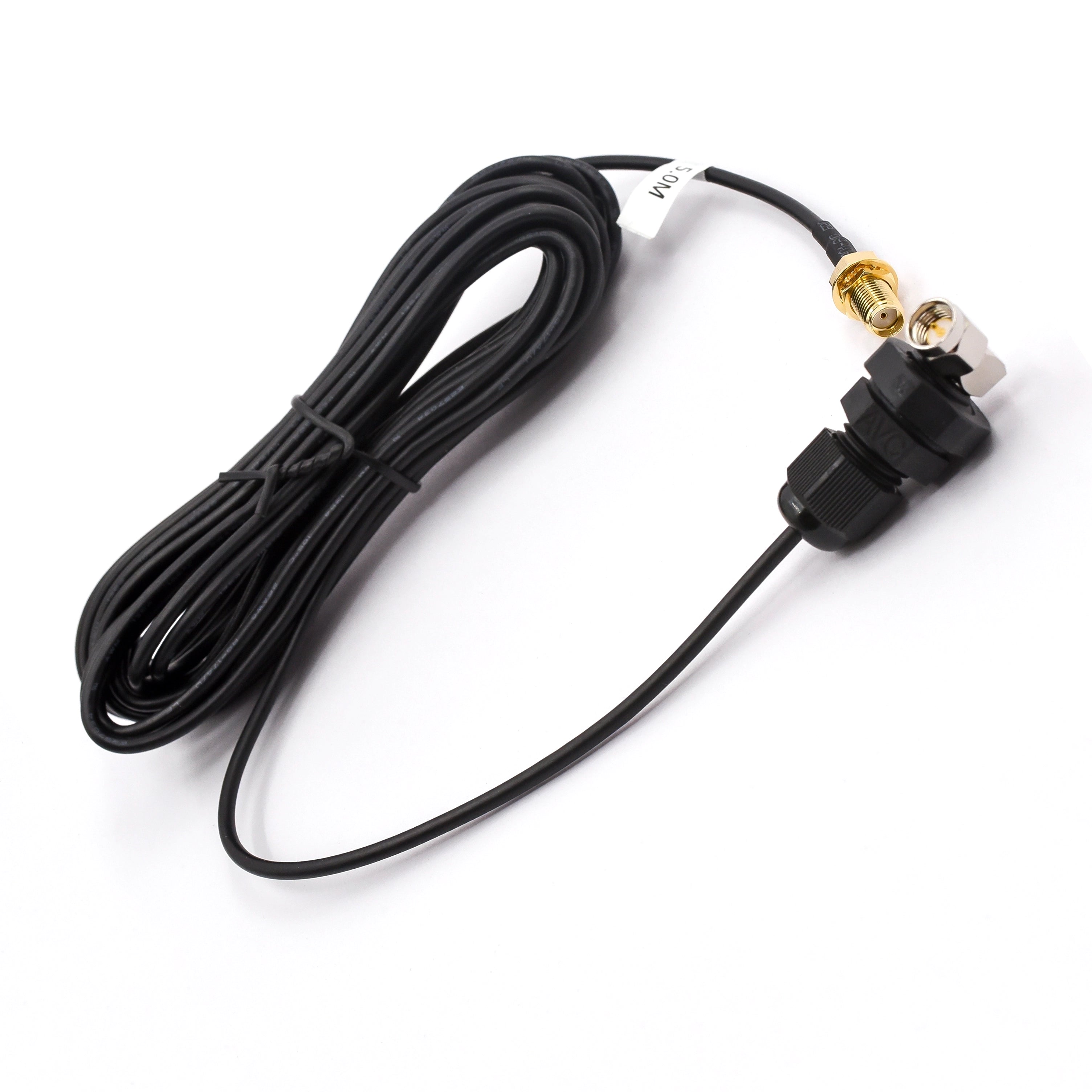 Lodar AC9865 Standard Aerial Assembly – 5m (16.4ft) Cable