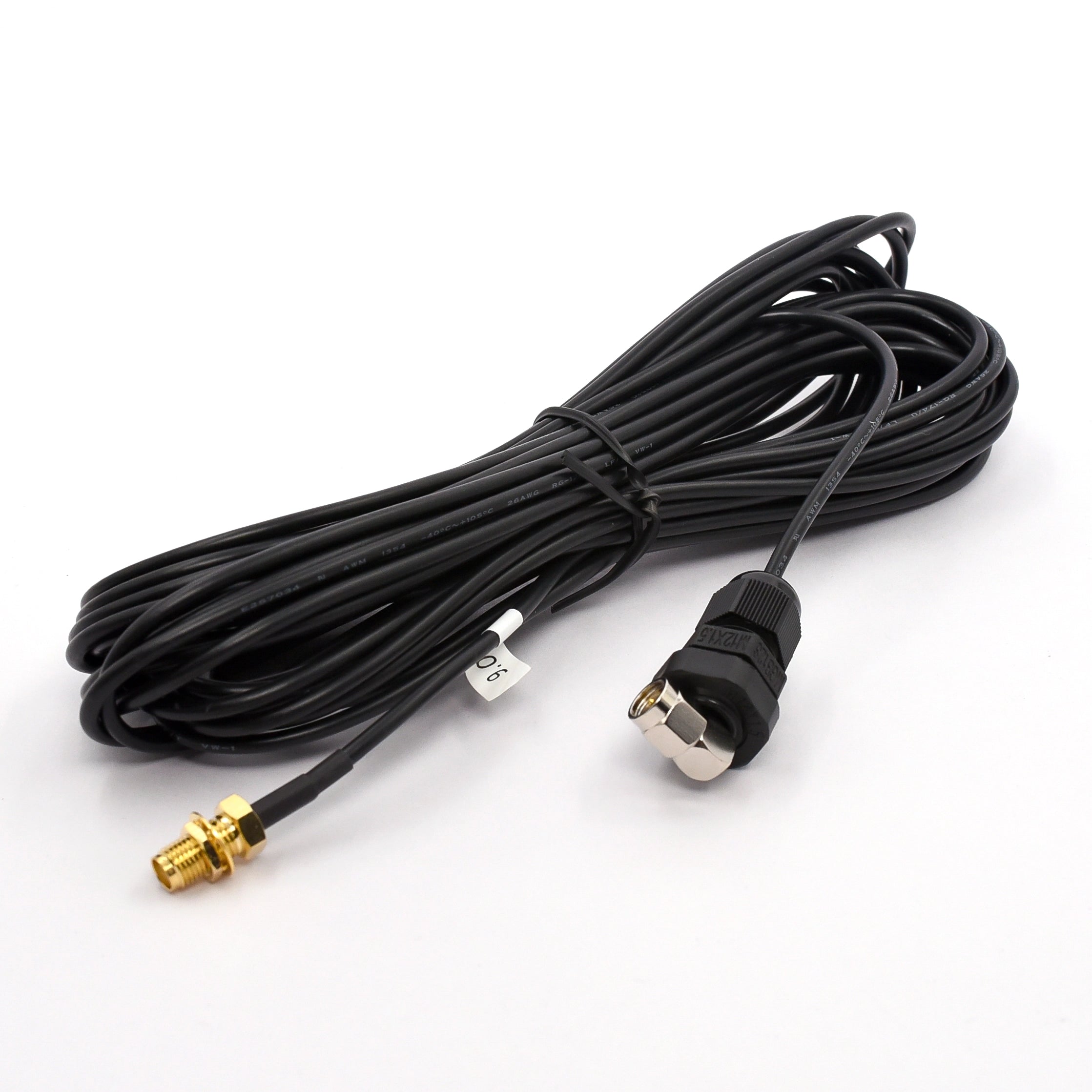 Lodar AC9869 Standard Aerial Assembly – 9m (29ft) Cable