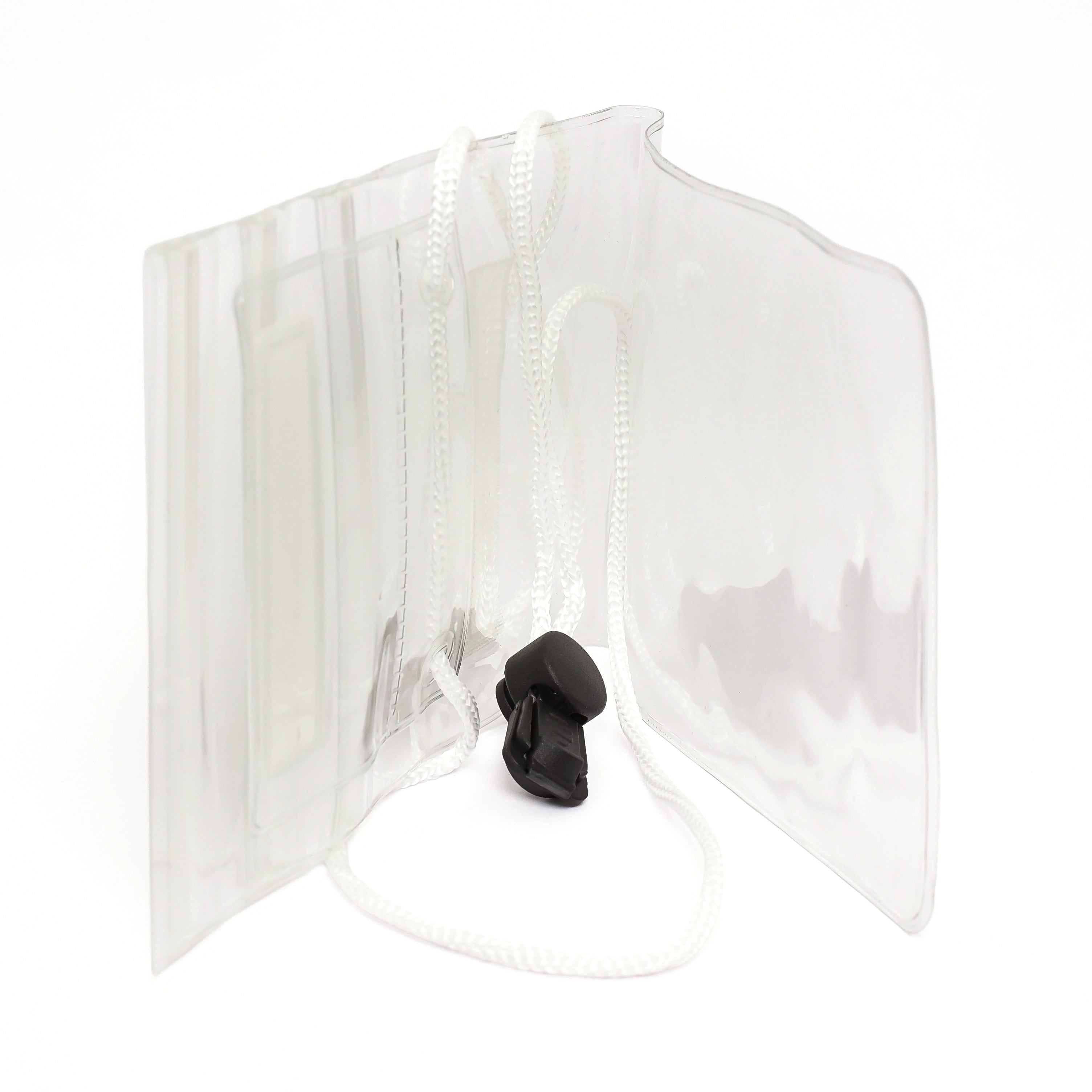 Lodar AC9802 IP67 Clear Cover for 2, 4 & 6 Function Standard Handsets