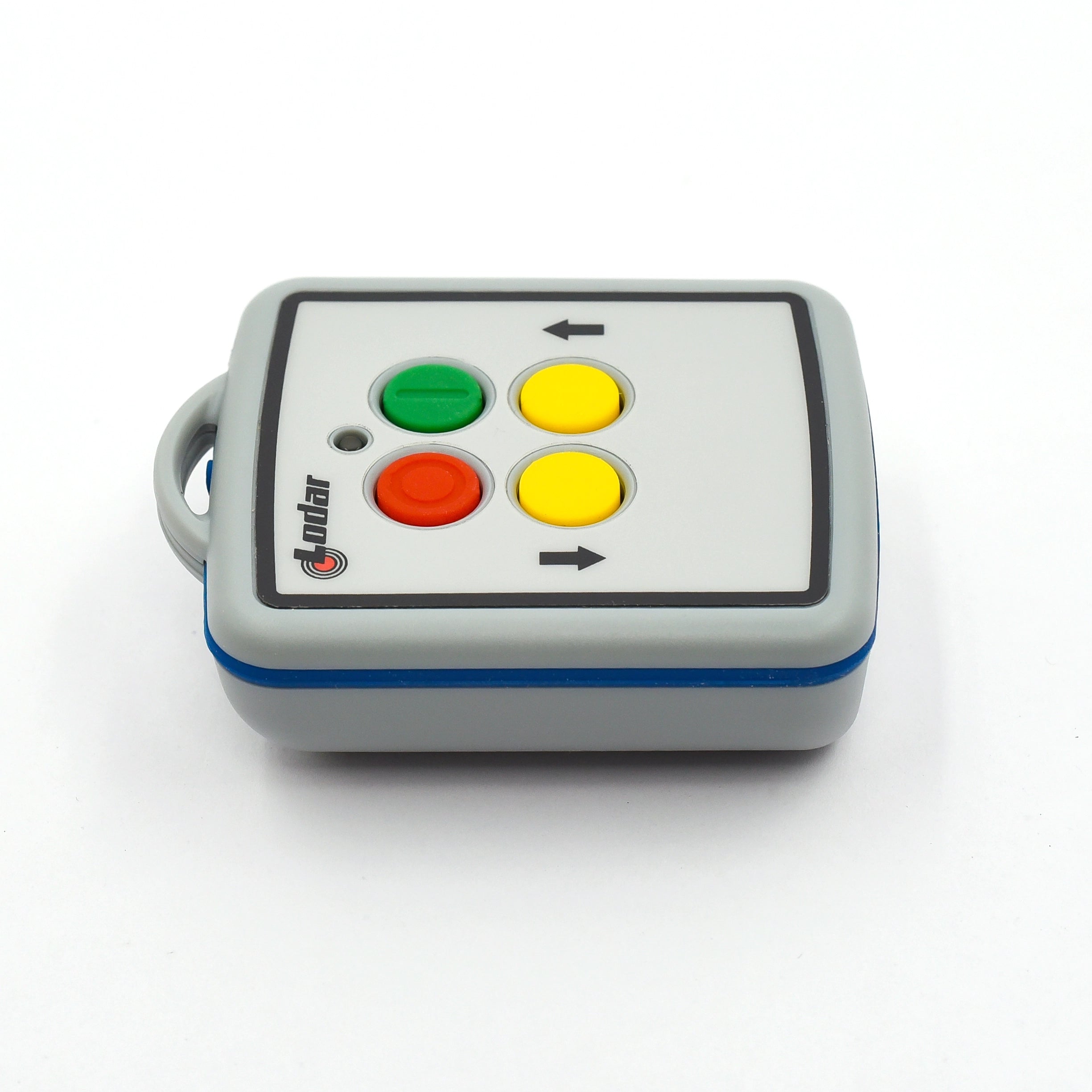 Lodar TX0002 - 2 Function Replacement Mini Handset Arrows Up/Down