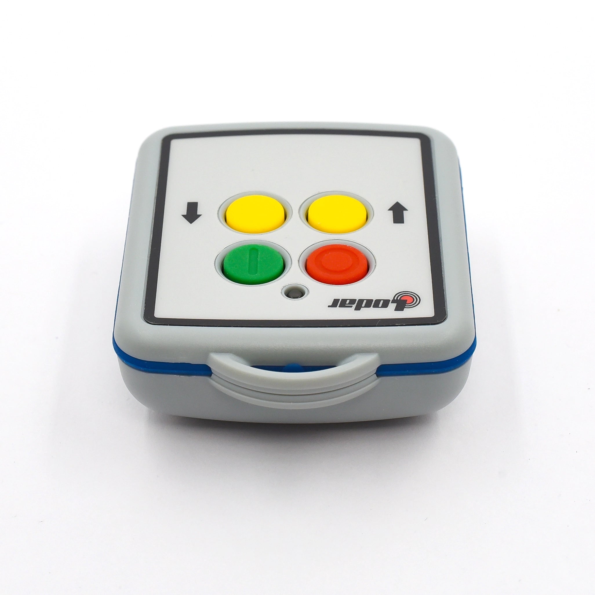 Lodar TX0002 - 2 Function Replacement Mini Handset Arrows Up/Down