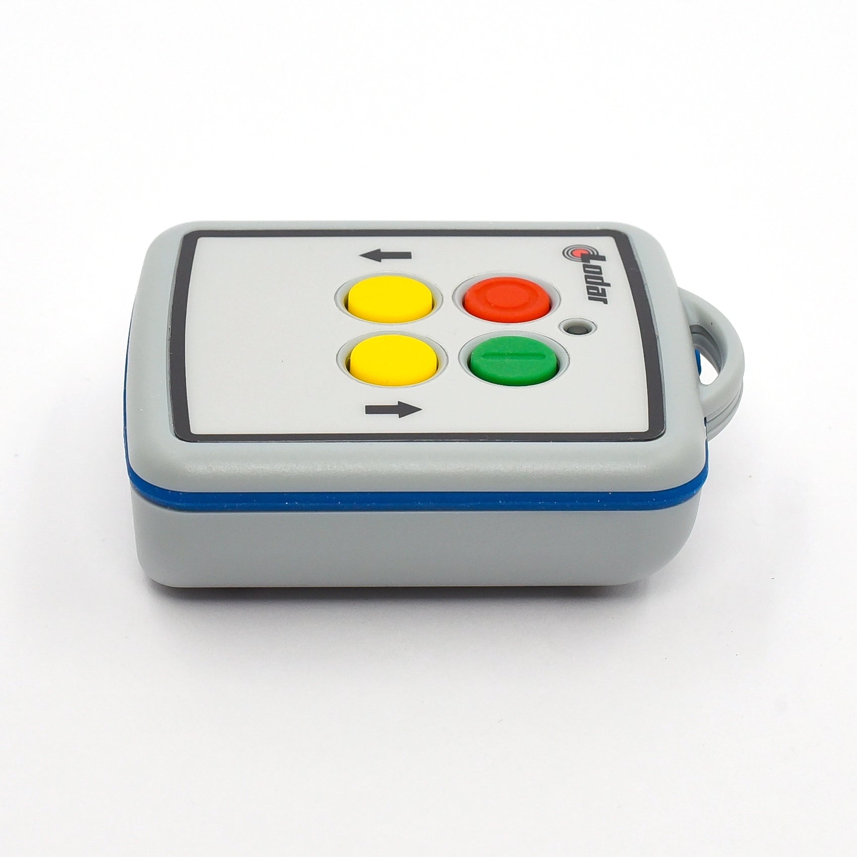 Lodar TX0002 - 2 Function Replacement Mini Handset Arrows Up/Down