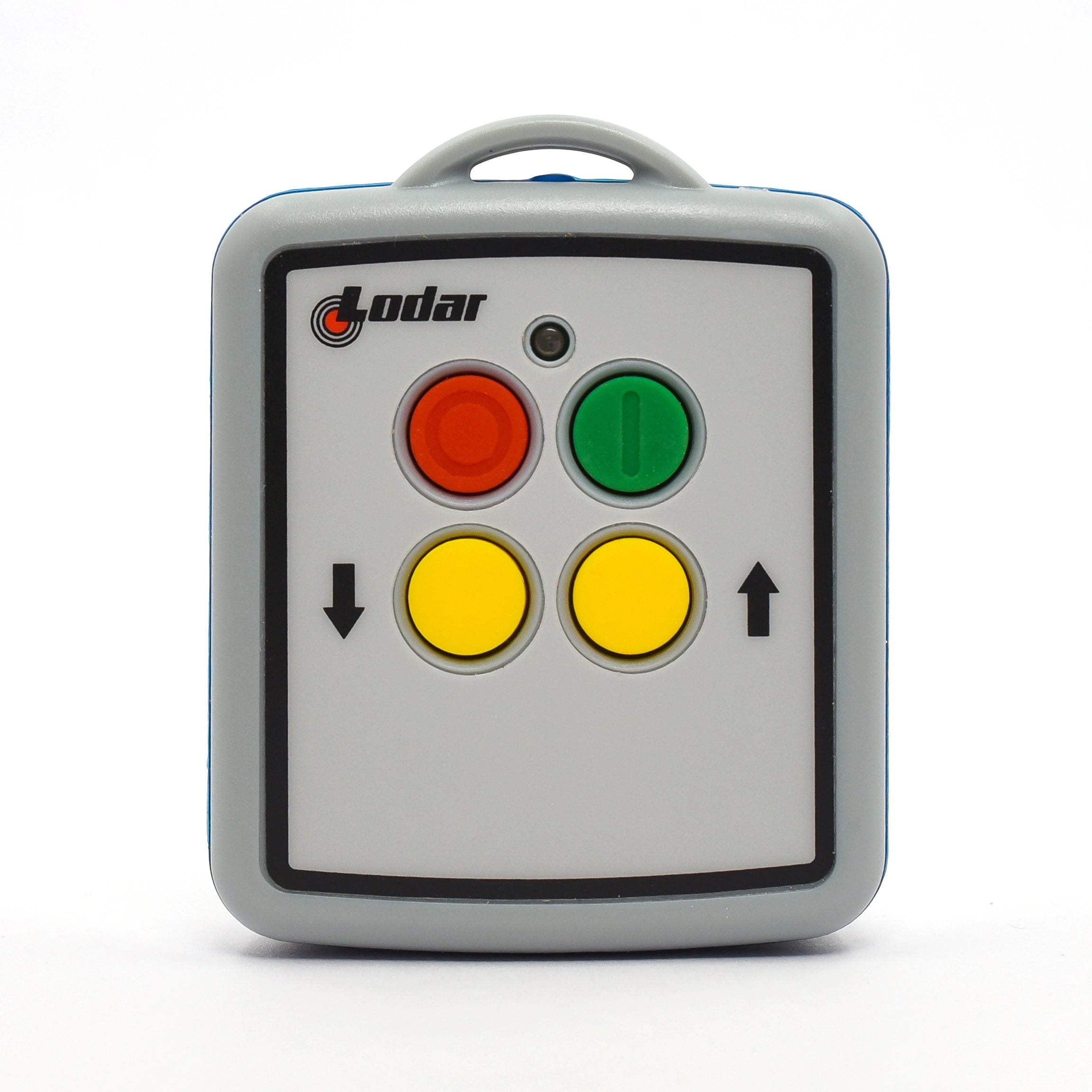 Lodar TX0002 - 2 Function Replacement Mini Handset Arrows Up/Down