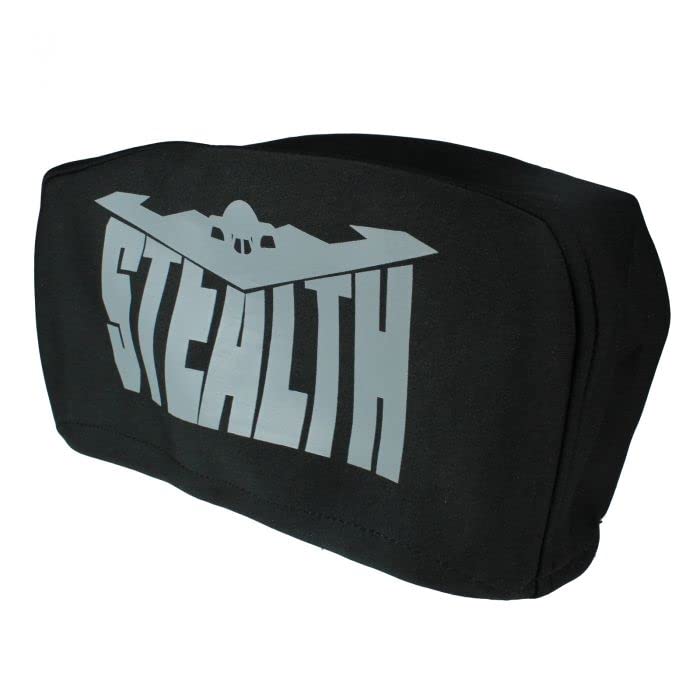 Stealth Winch Cover to suit Stealth 3500lb Electric Winch