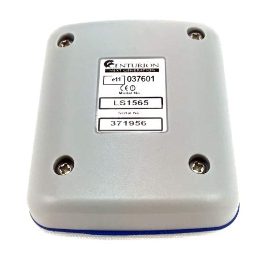 Warrior Centurion Two Function Wireless Control - Powered by Lodar