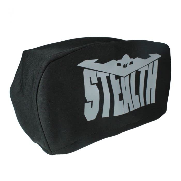 Stealth Winch Cover to suit Stealth 3500lb Electric Winch
