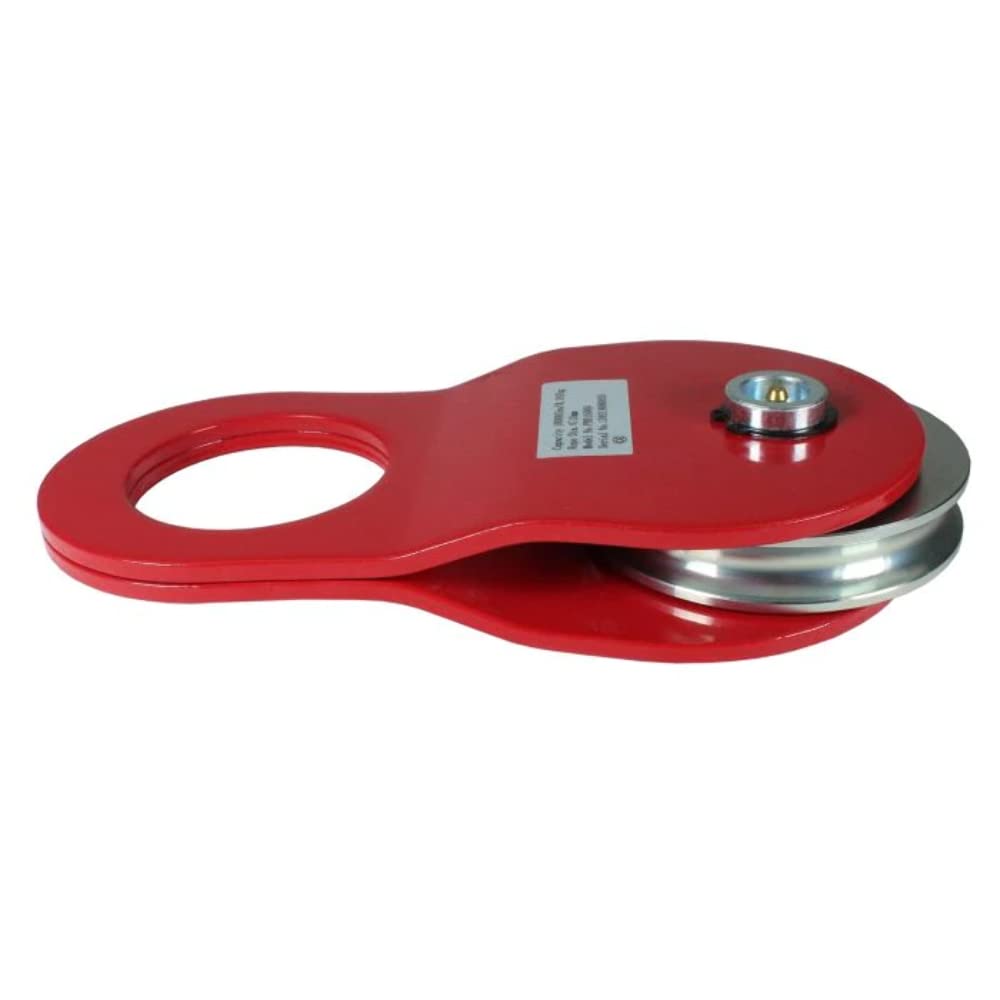 Stealth Winches 15000lb Pulley Block