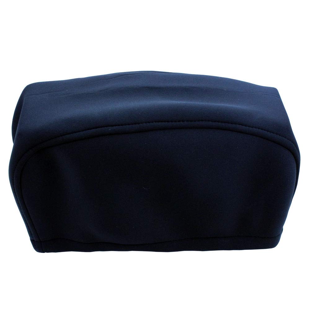 Warrior Winches Neoprene Winch Cover for Winches up to 3500lb