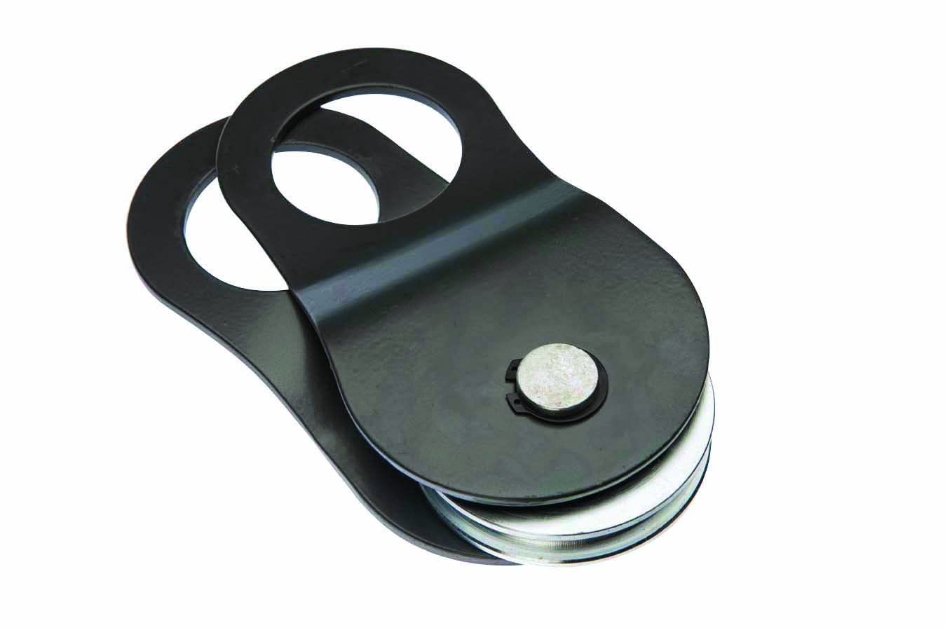 Warrior WInches 8T Swingaway Pulley Block