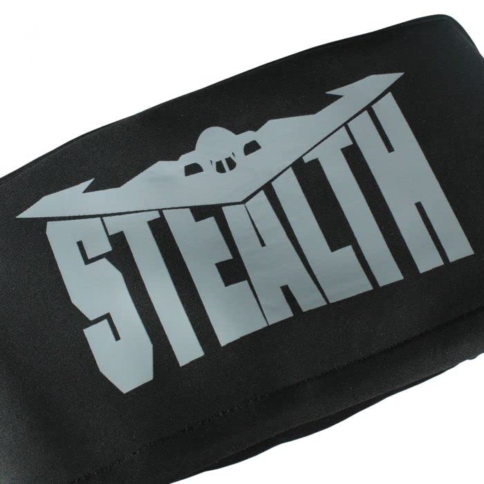 Stealth Winch Cover to suit Stealth 3500lb Electric Winch