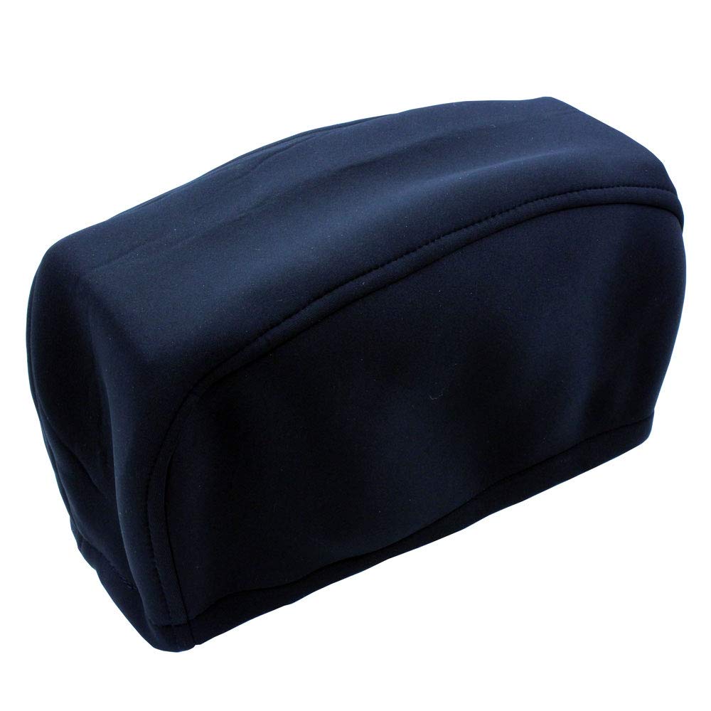 Warrior Winches Neoprene Winch Cover for Winches up to 3500lb