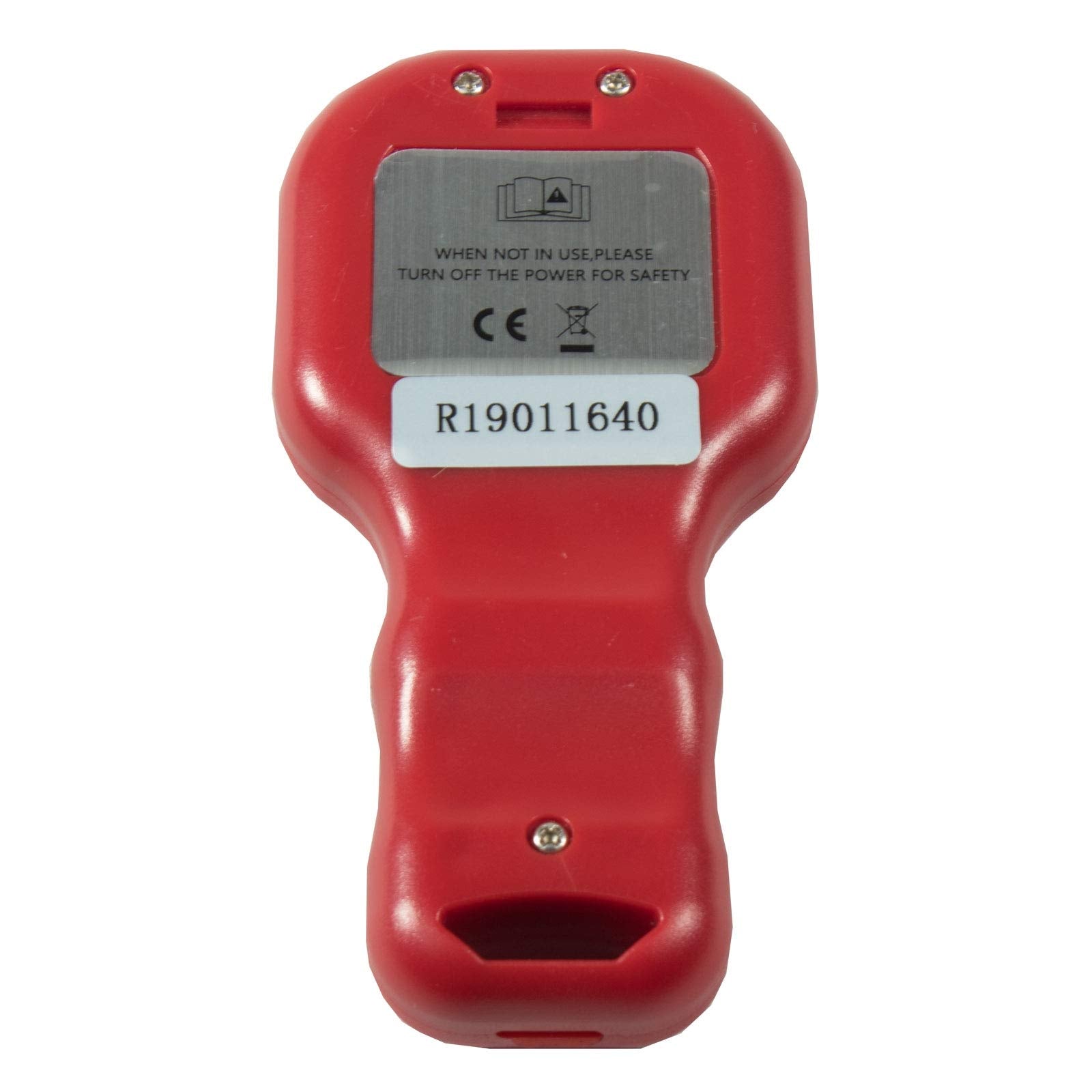 Warrior Winches Trident 12V/24V Winch Wireless Control System