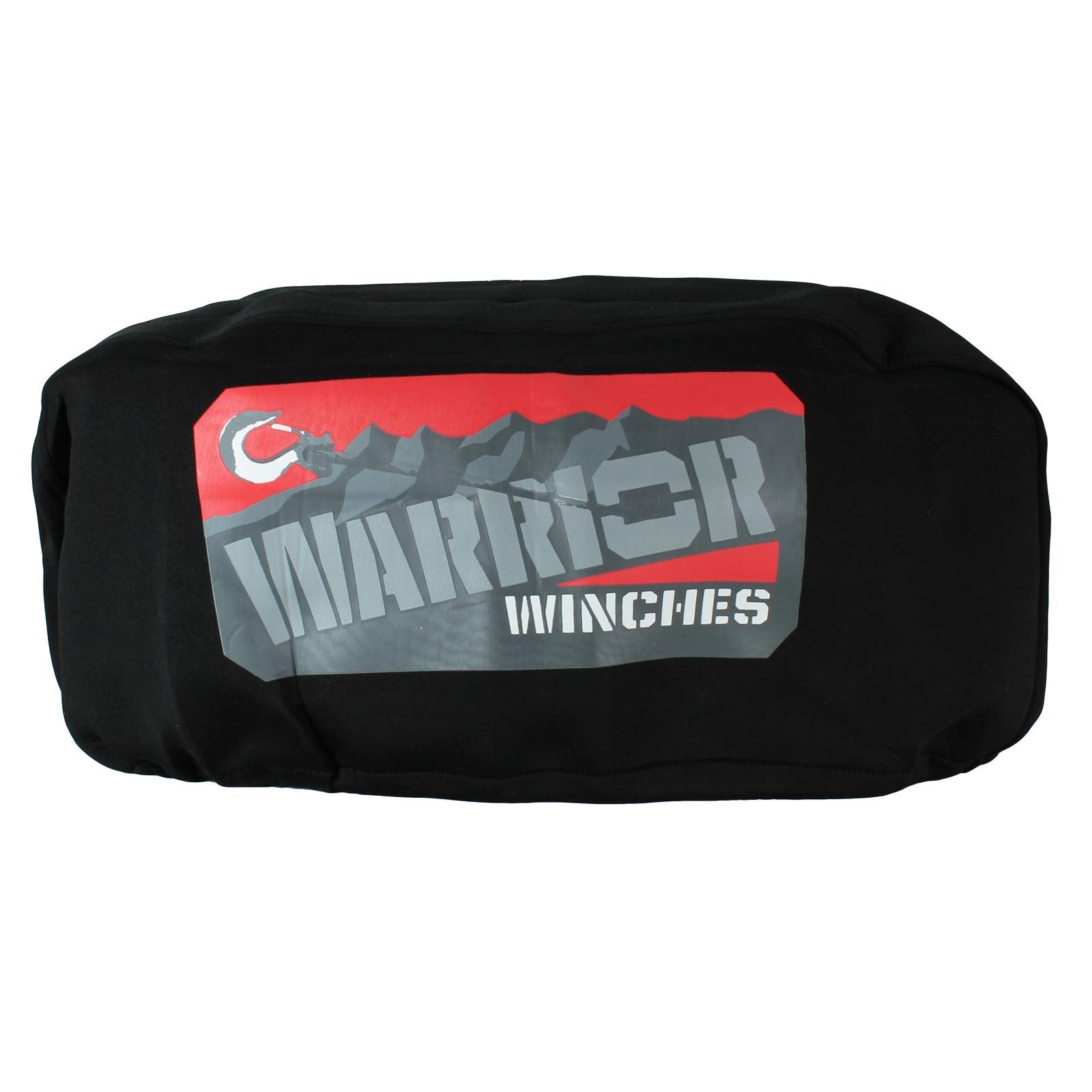 Warrior Winches Neoprene Winch Cover - 17500 to 20000lb Winches