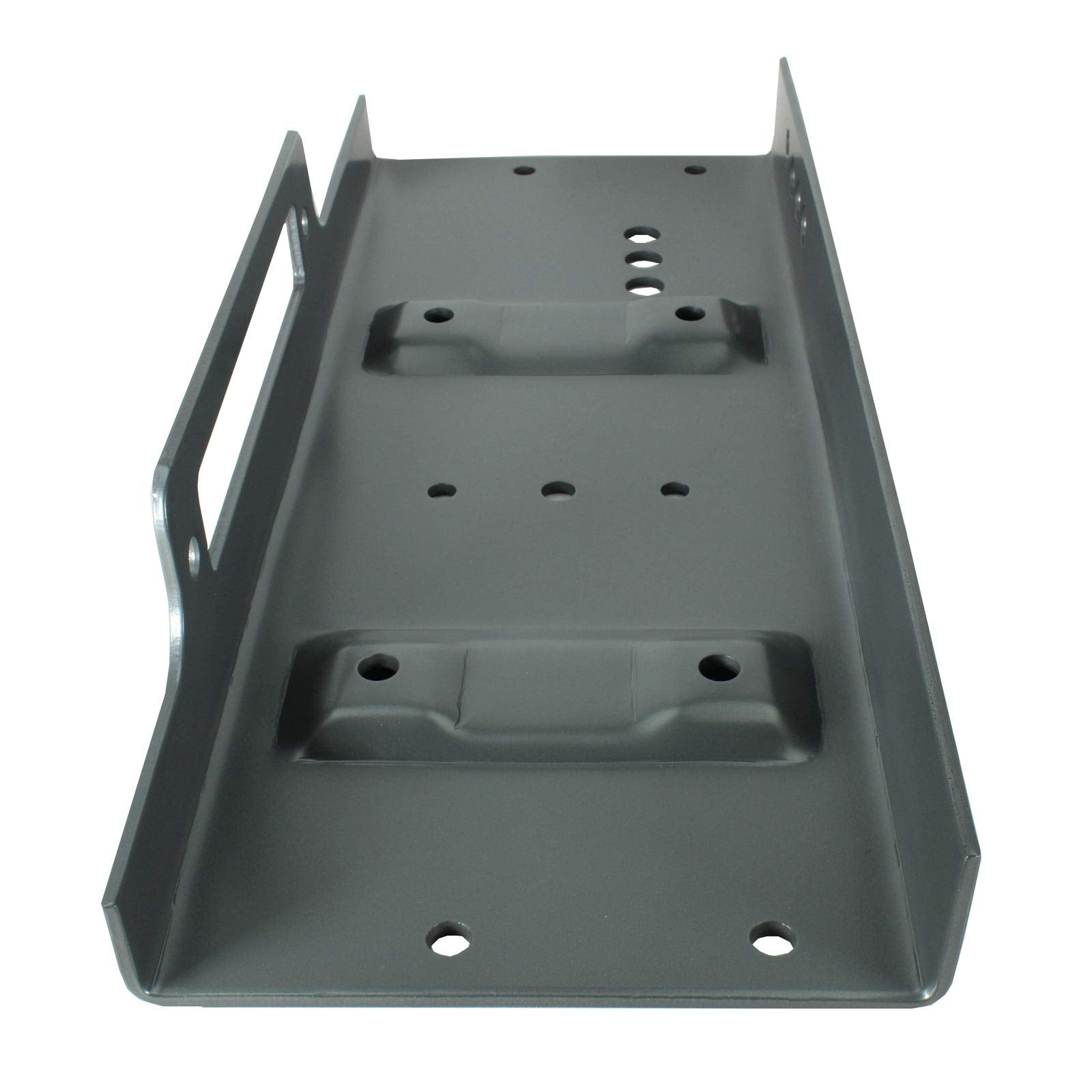 Winch Mounting Plate - Winches up to 15000lb