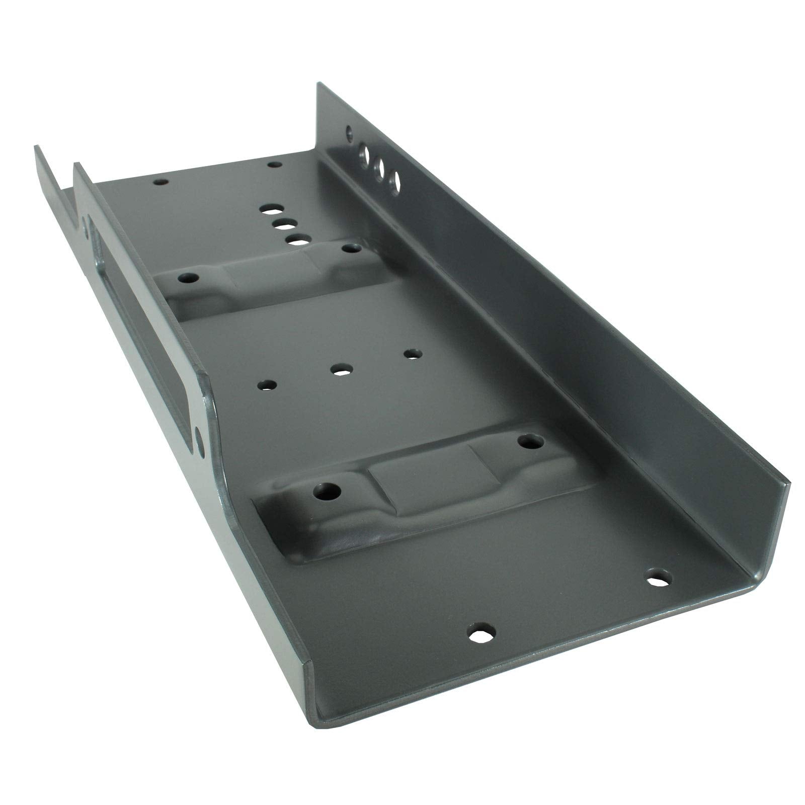 Winch Mounting Plate - Winches up to 15000lb