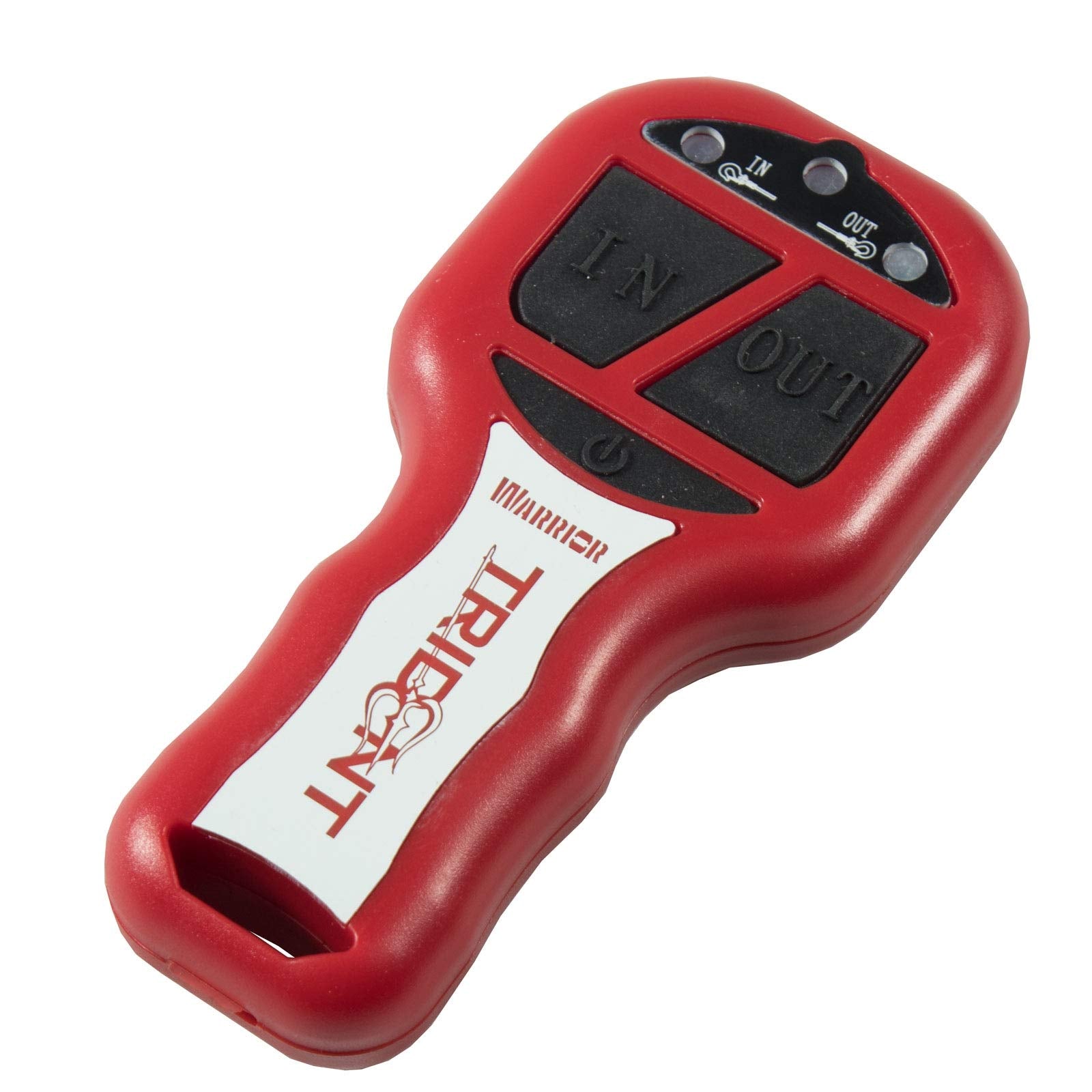 Warrior Winches Trident 12V/24V Winch Wireless Control System