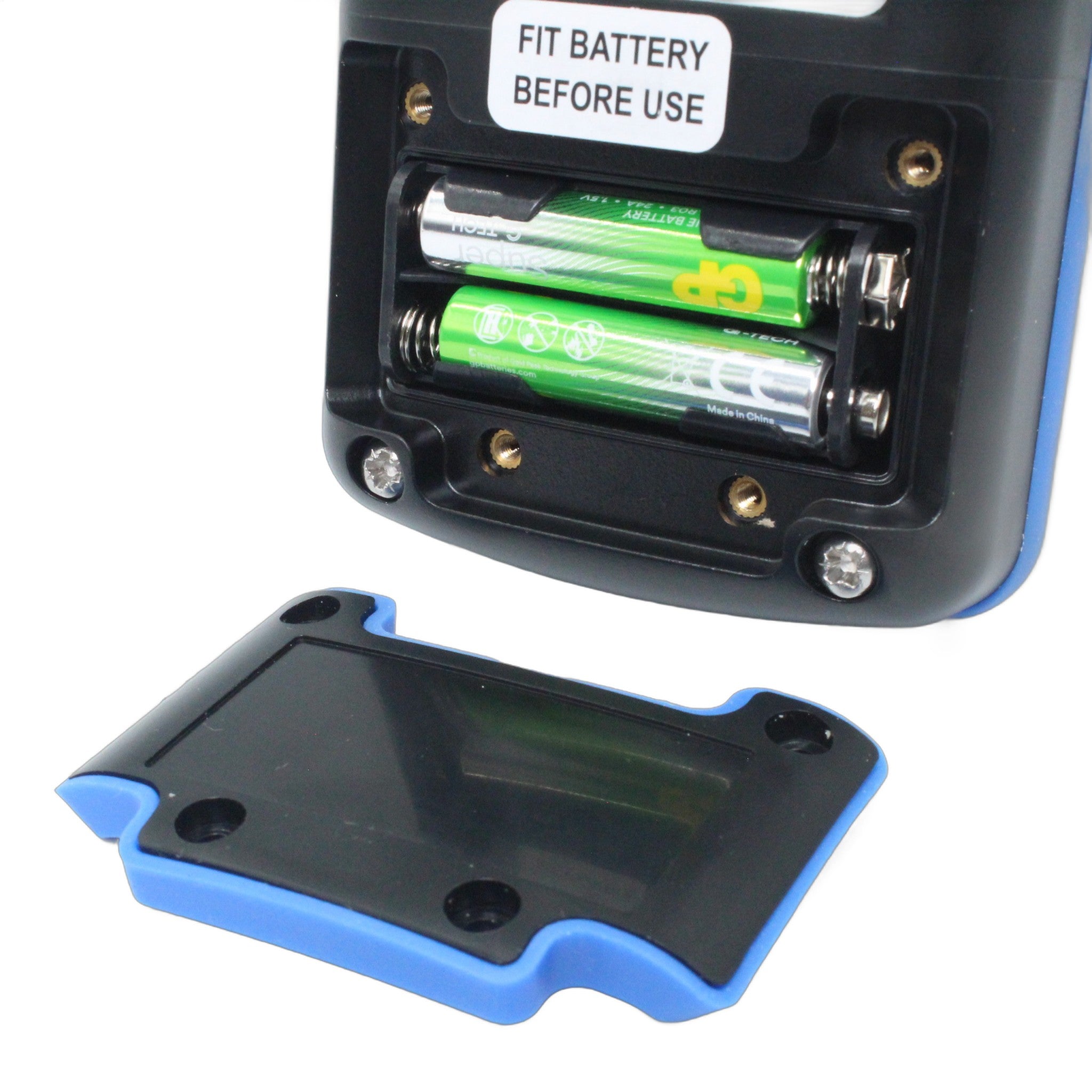 Lodar 92202TX-3 showing arrow direction button insert set