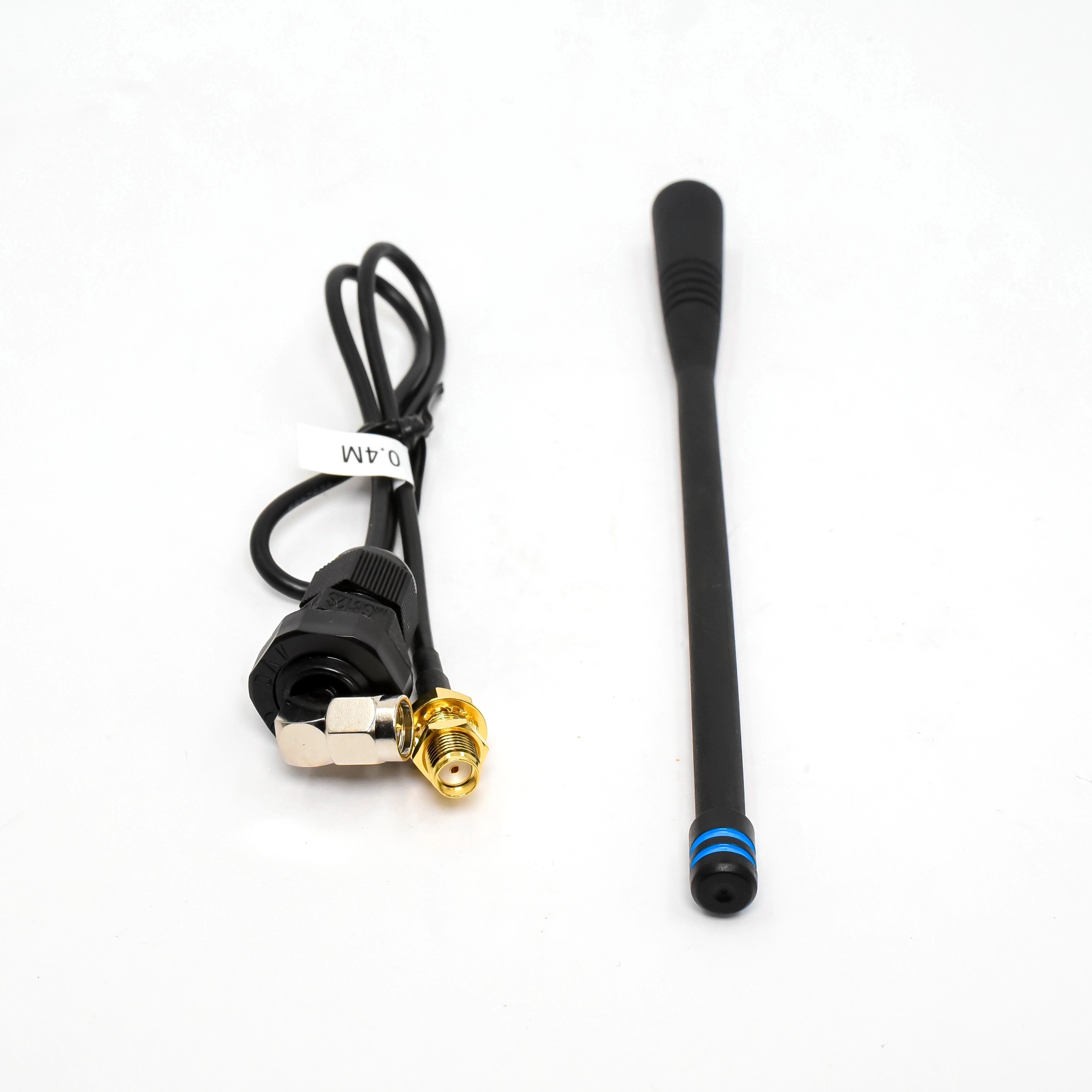 Lodar AC9860 Standard Aerial Assembly – 0.4m (1.4ft) Cable