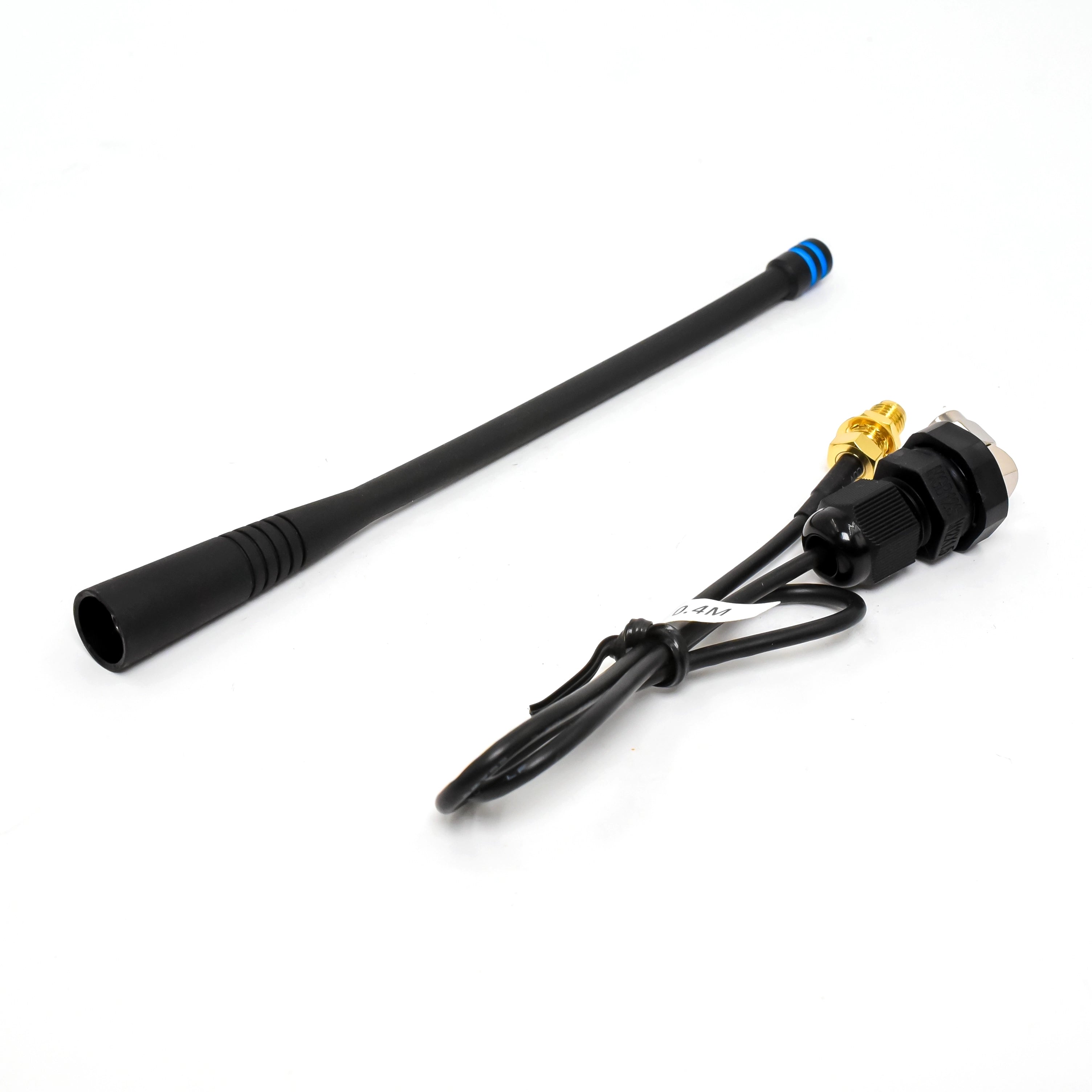 Lodar AC9860 Standard Aerial Assembly – 0.4m (1.4ft) Cable