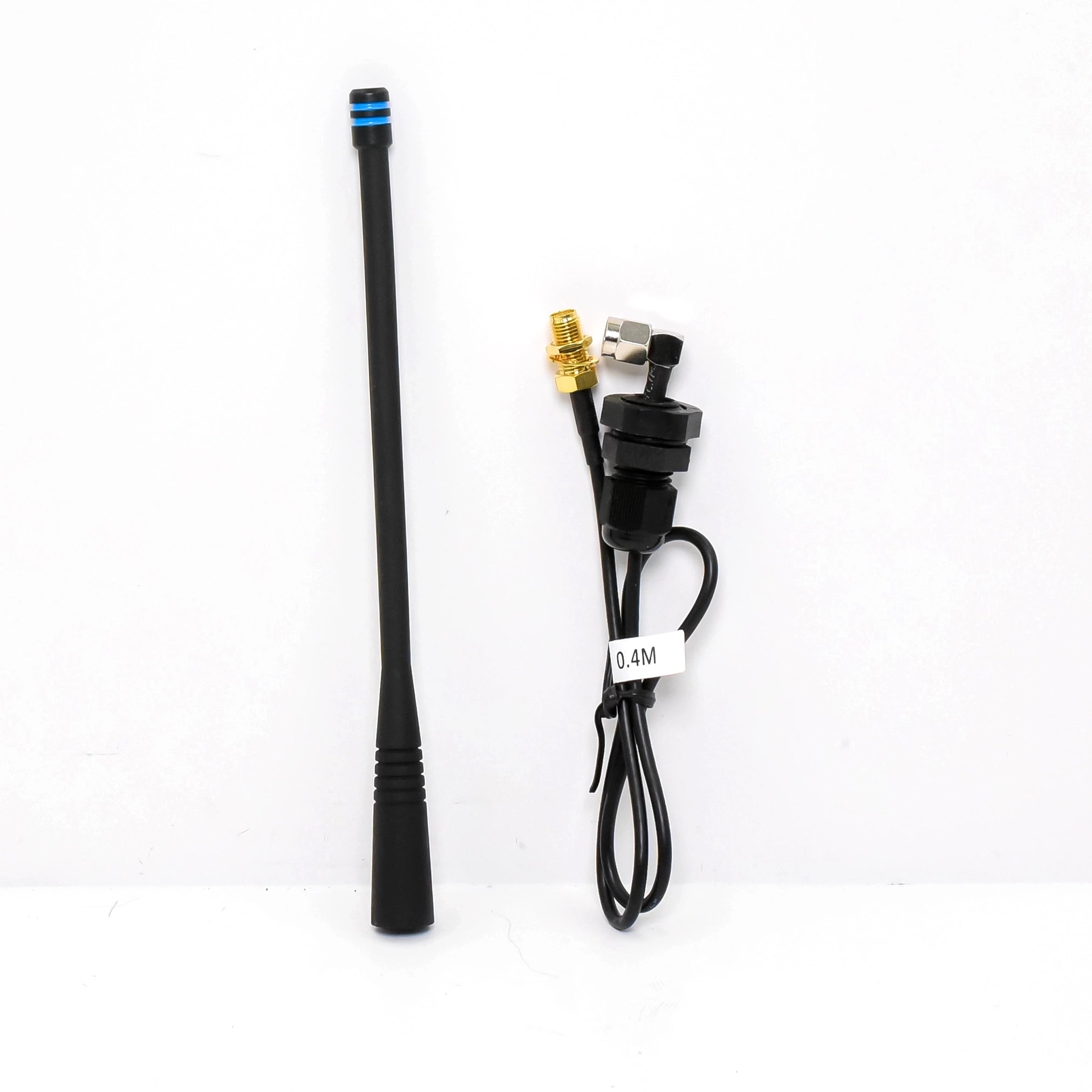 Lodar AC9860 Standard Aerial Assembly – 0.4m (1.4ft) Cable