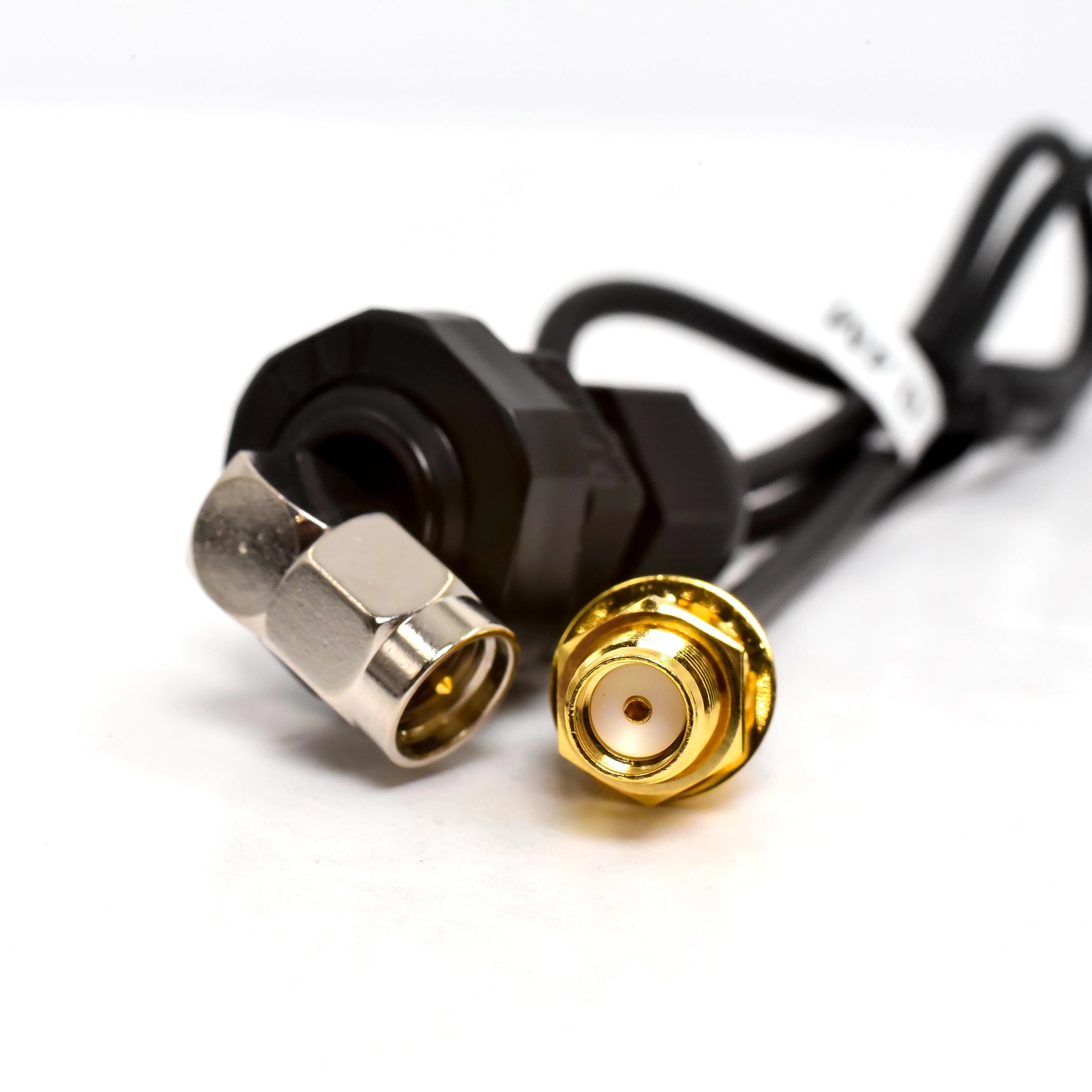 Lodar AC9860 Standard Aerial Assembly – 0.4m (1.4ft) Cable