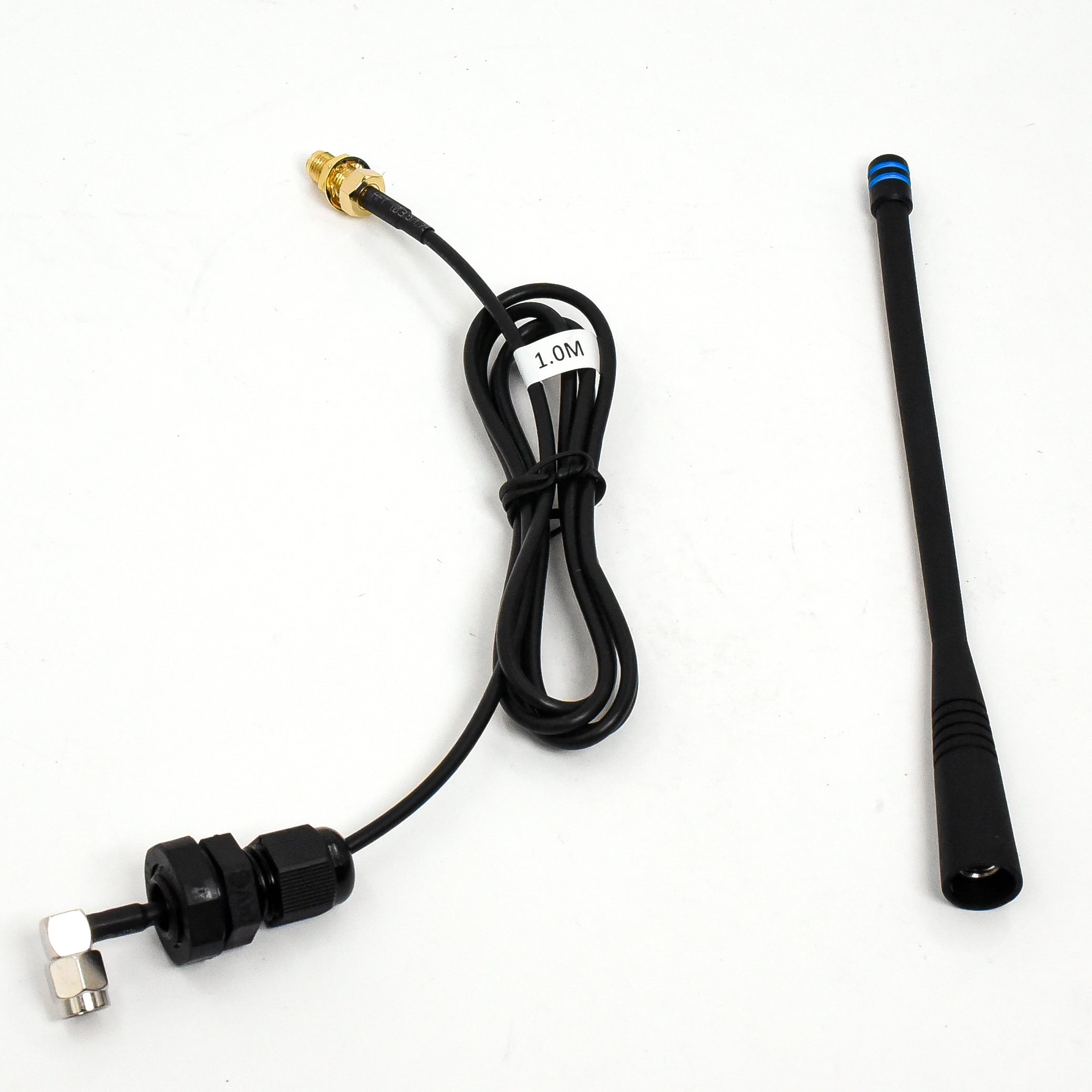 Lodar AC9861 Standard Aerial Assembly – 1.0m (3.3ft) Cable