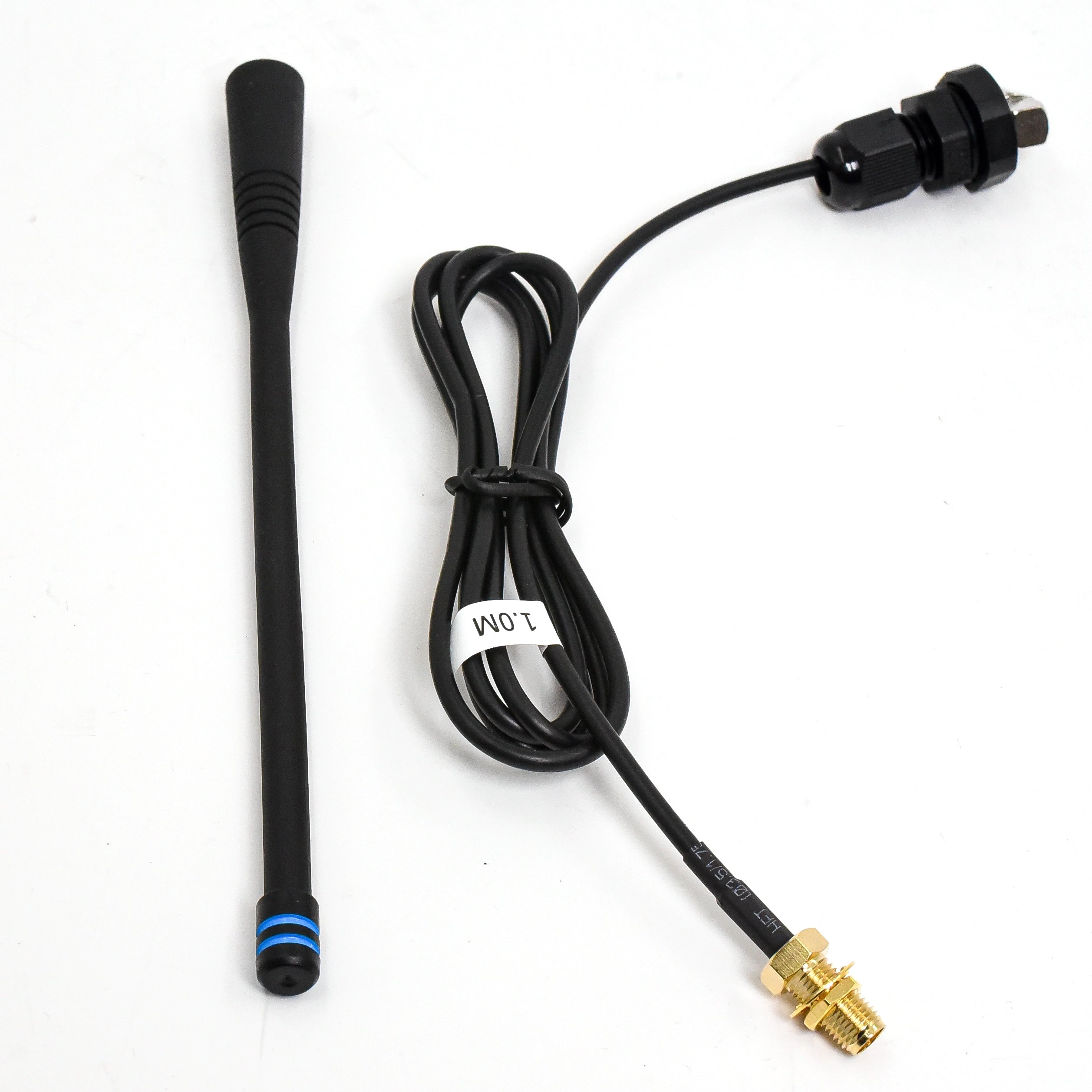 Lodar AC9861 Standard Aerial Assembly – 1.0m (3.3ft) Cable