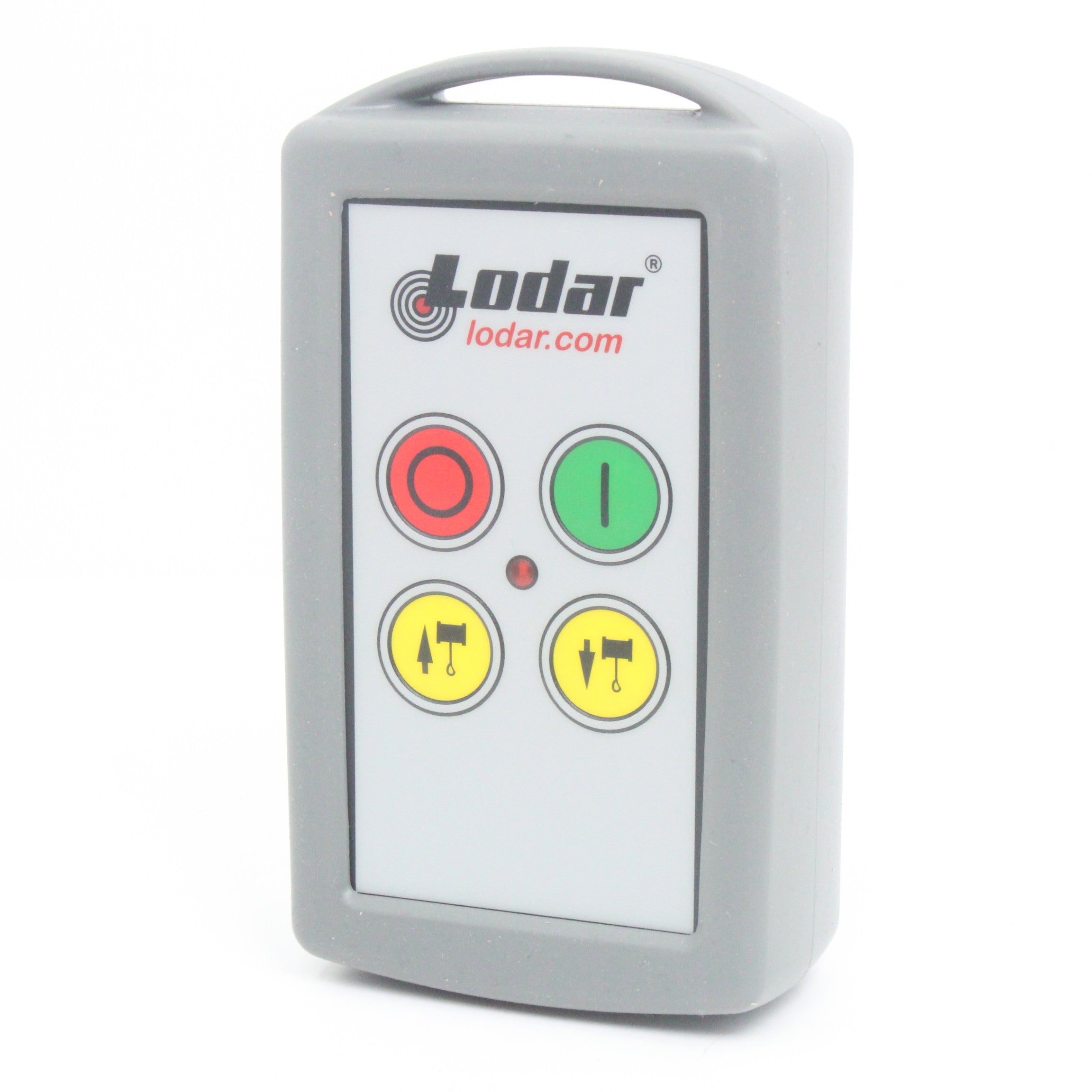 Lodar 2 Function KIt - Winch In/Out