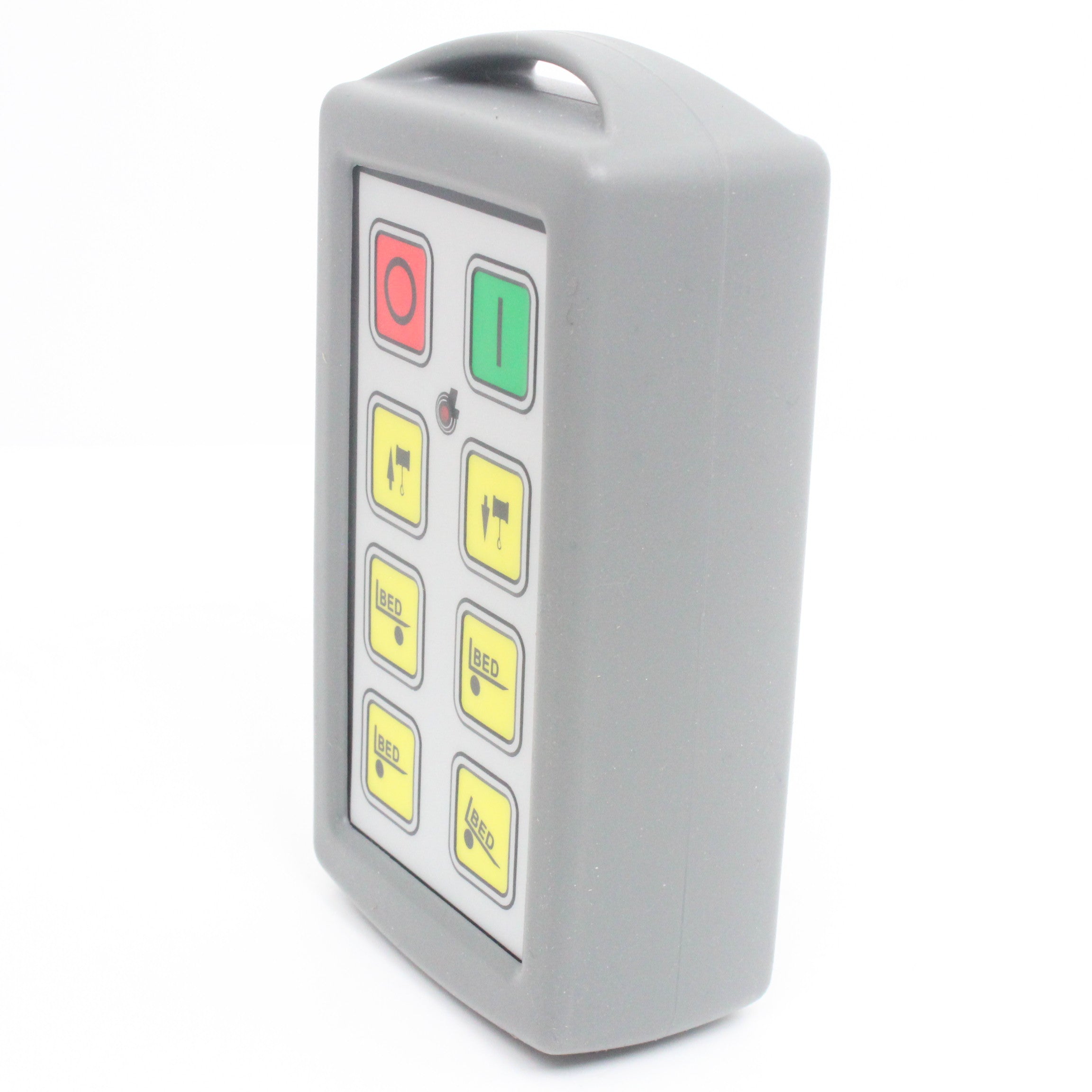 Lodar 92106-3 - 6 Function Kit Winch/Bed