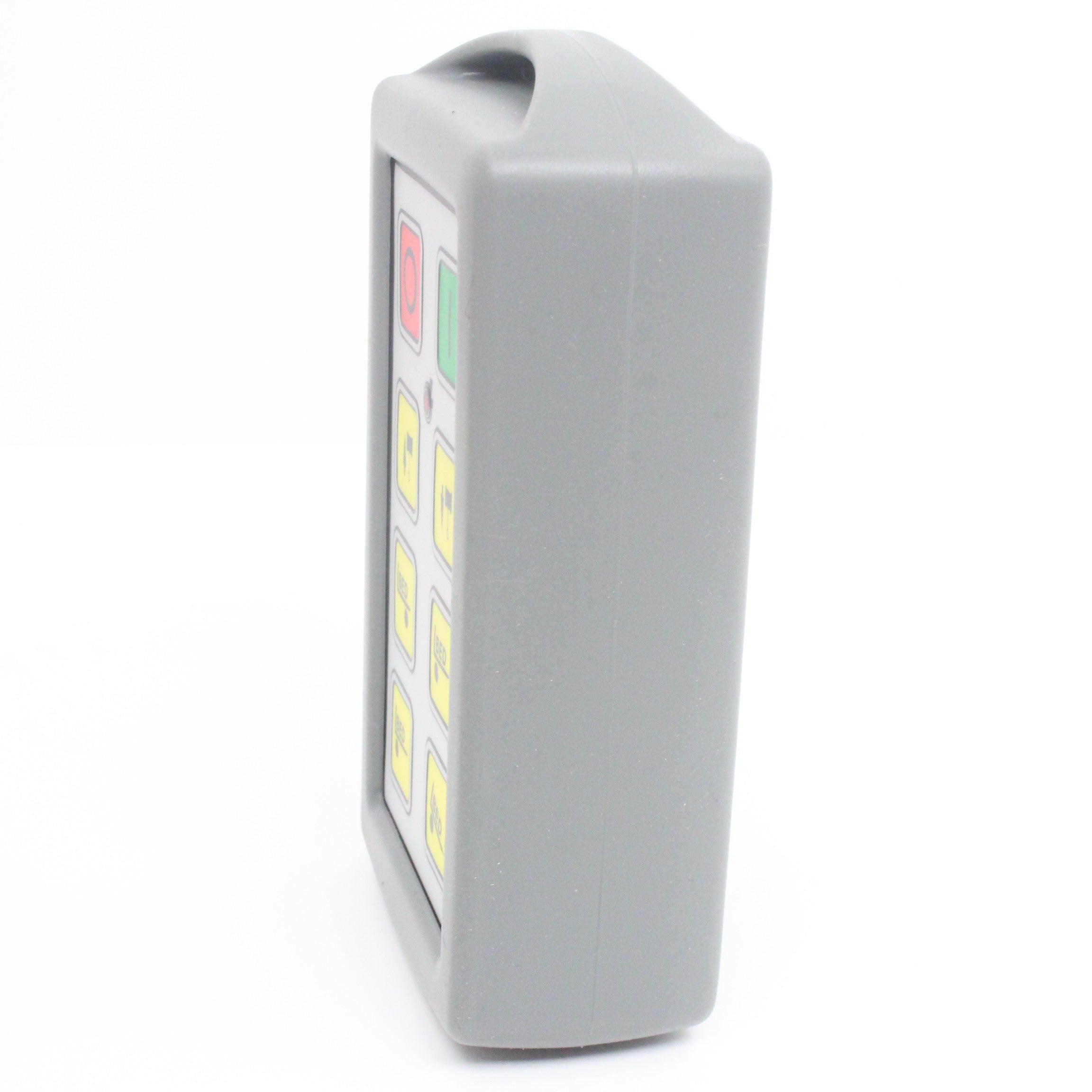 Lodar 92106-3 - 6 Function Kit Winch/Bed