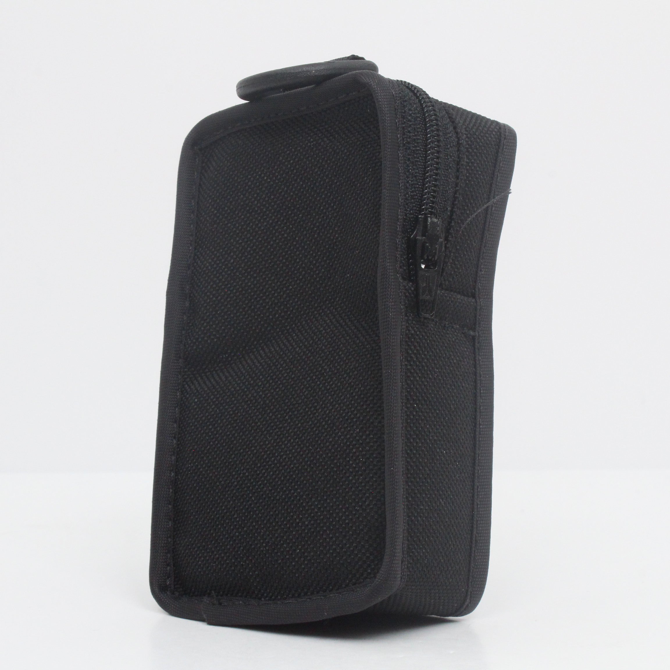 Lodar AC9805 carry case size reference showing IP handset fitment