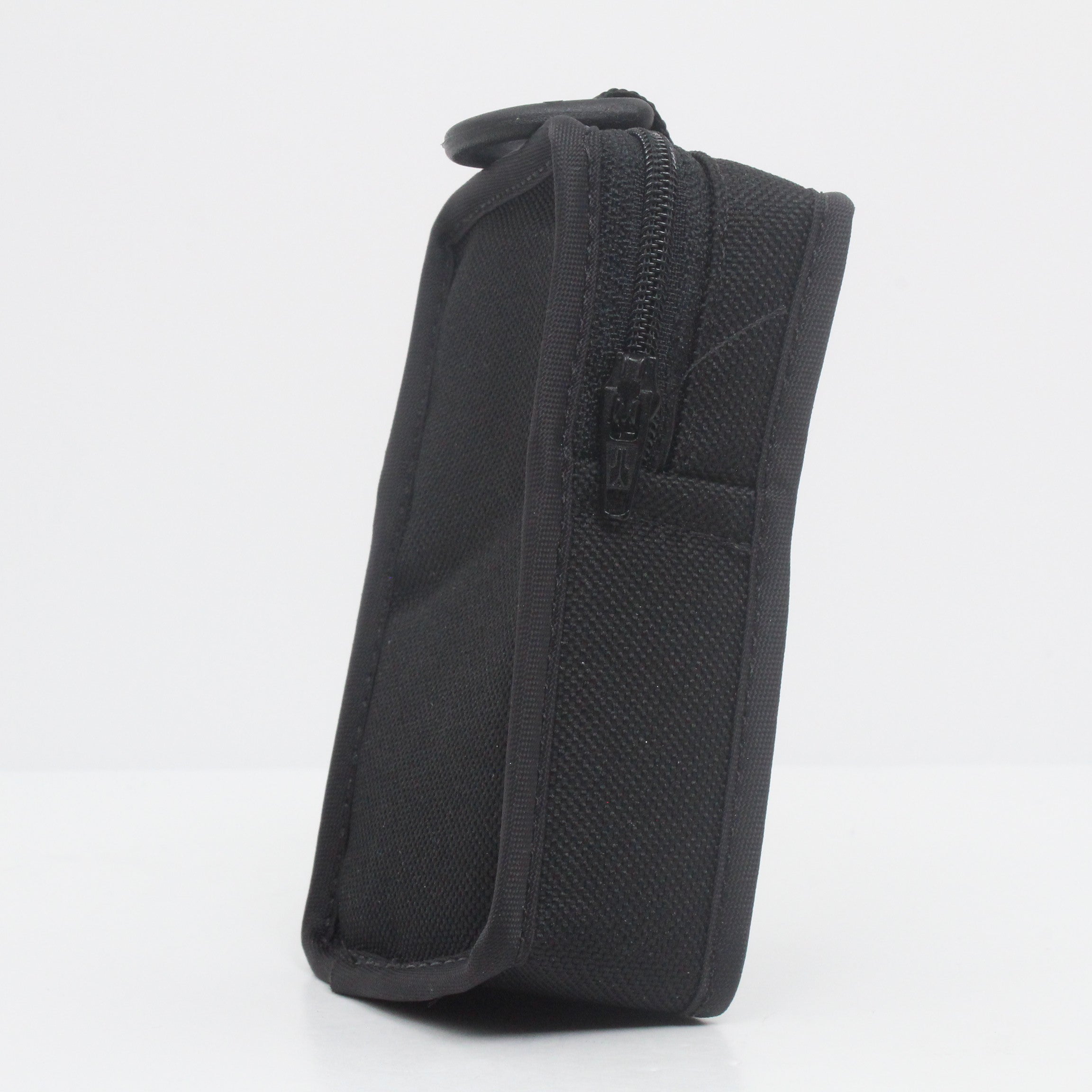 Lodar AC9805 case bottom view showing drainage and protective base
