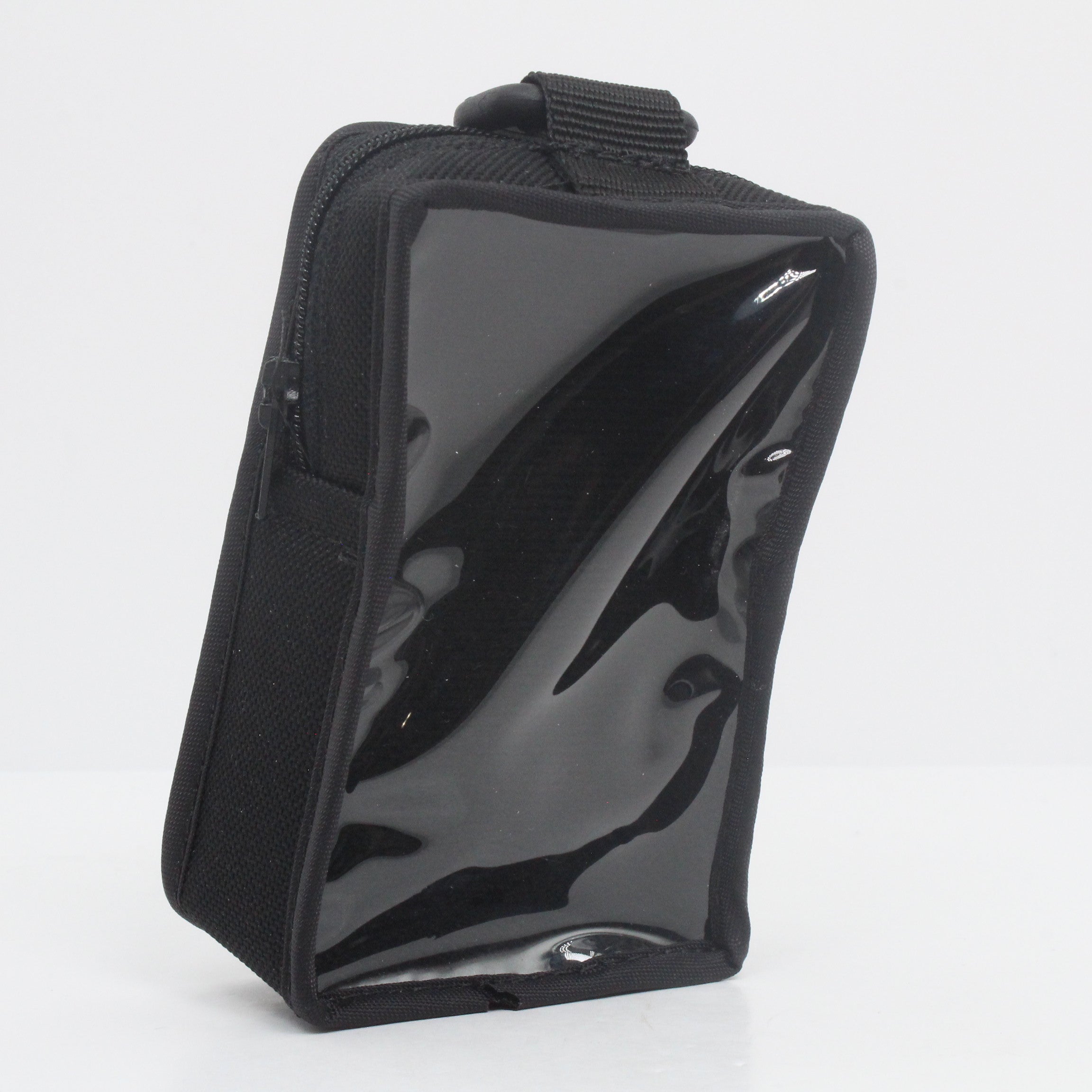 Lodar AC9805 fabric cover alternative angle showing case construction