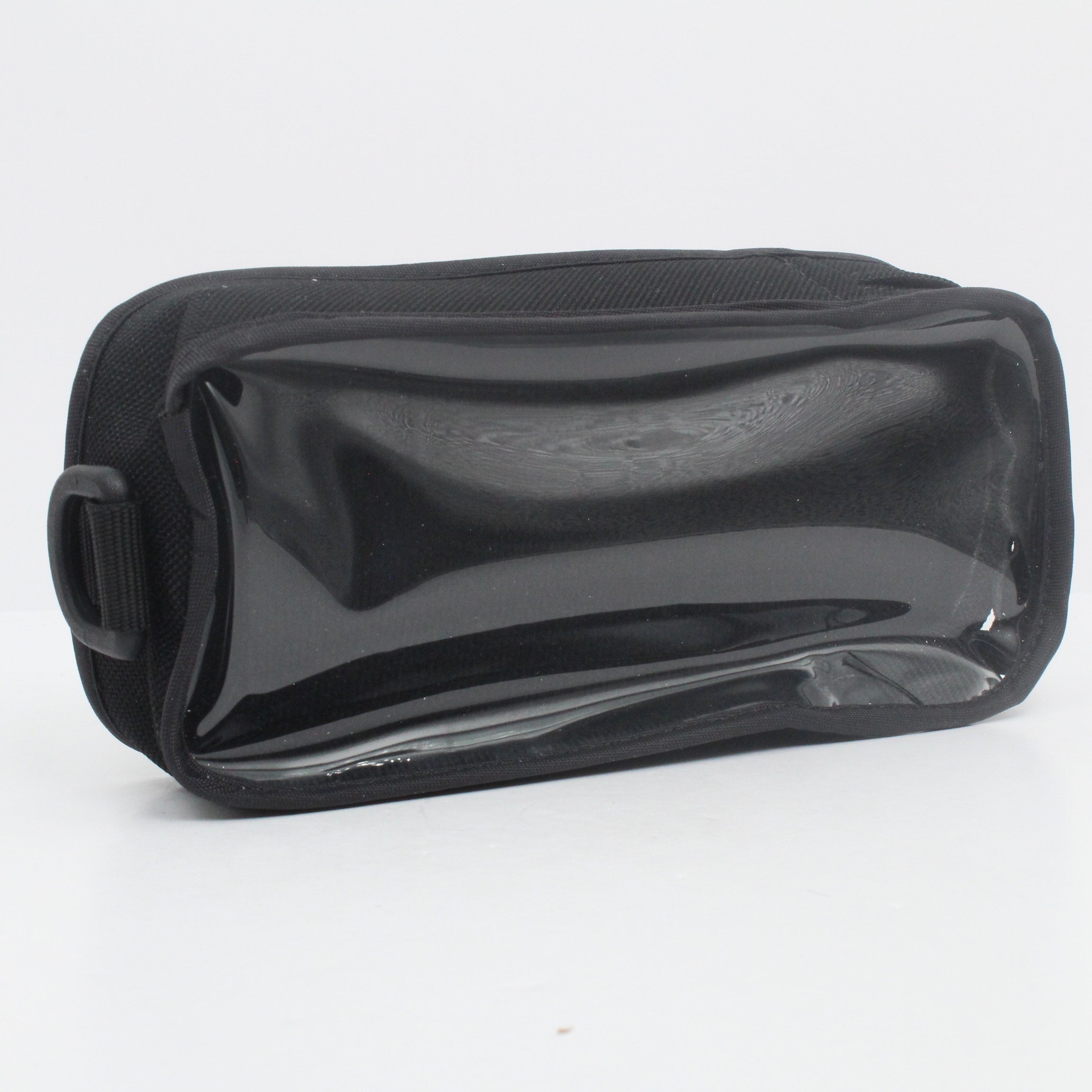 Lodar AC9806 fabric case Lodar strap branding detail