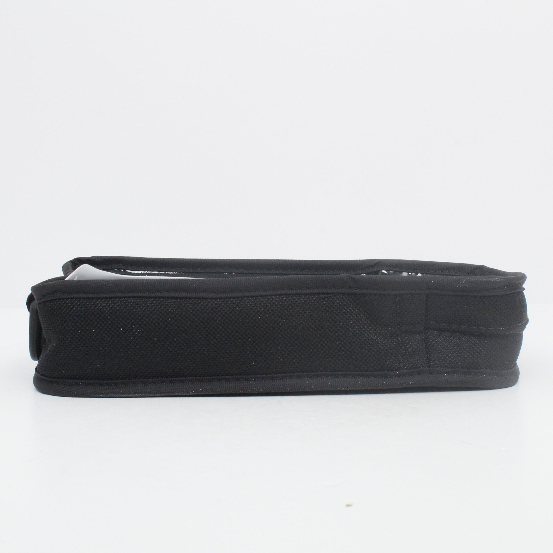 Lodar AC9806 heavy duty zip closure