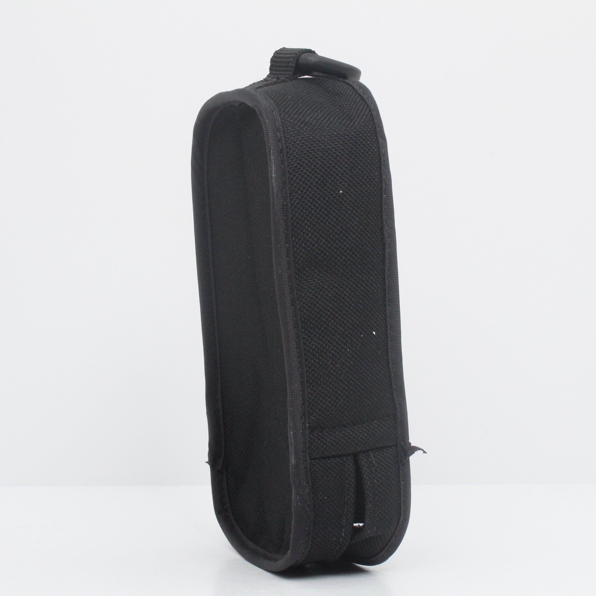 Lodar AC9804 fabric case size reference showing standard handset fitment