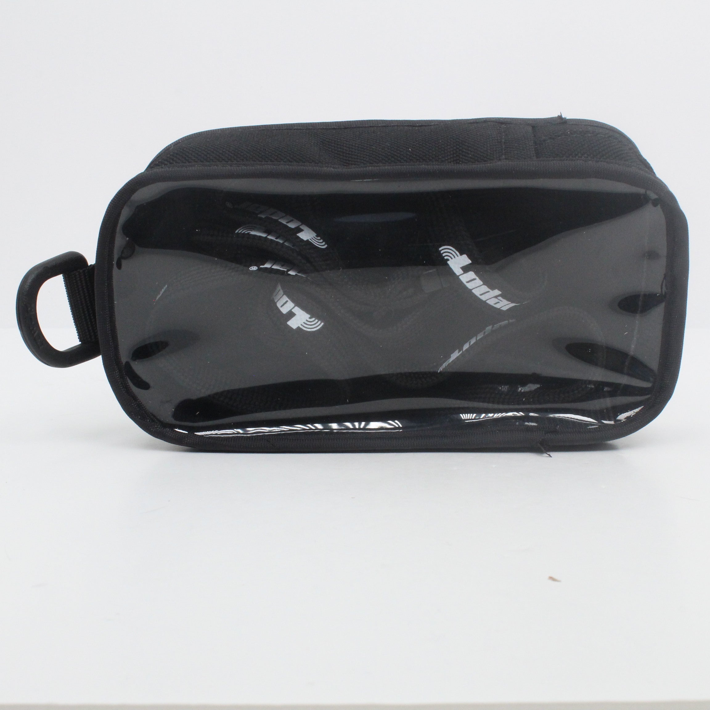 Lodar AC9804 heavy duty zip closure