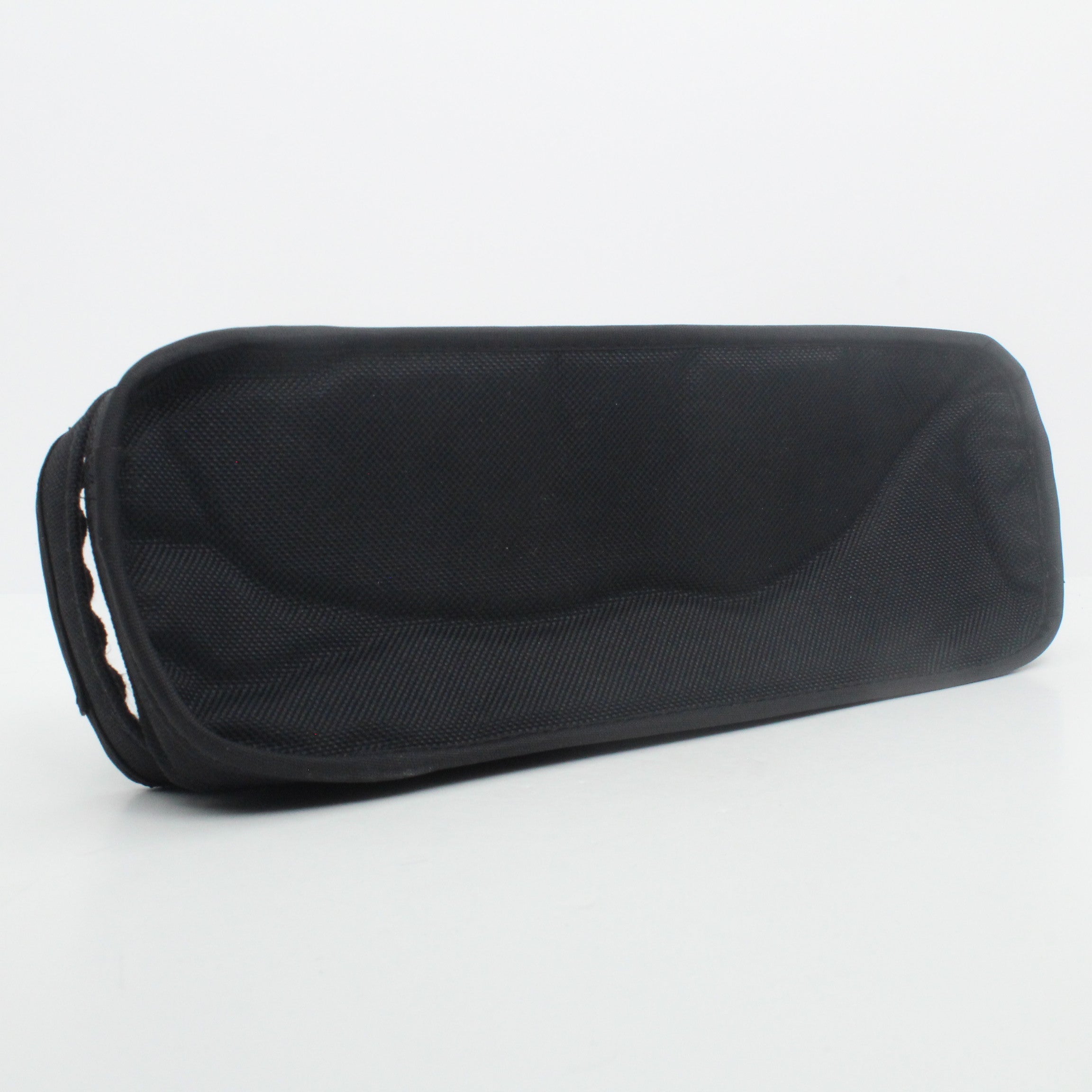 Lodar AC9807 carry case alternative angle showing profile
