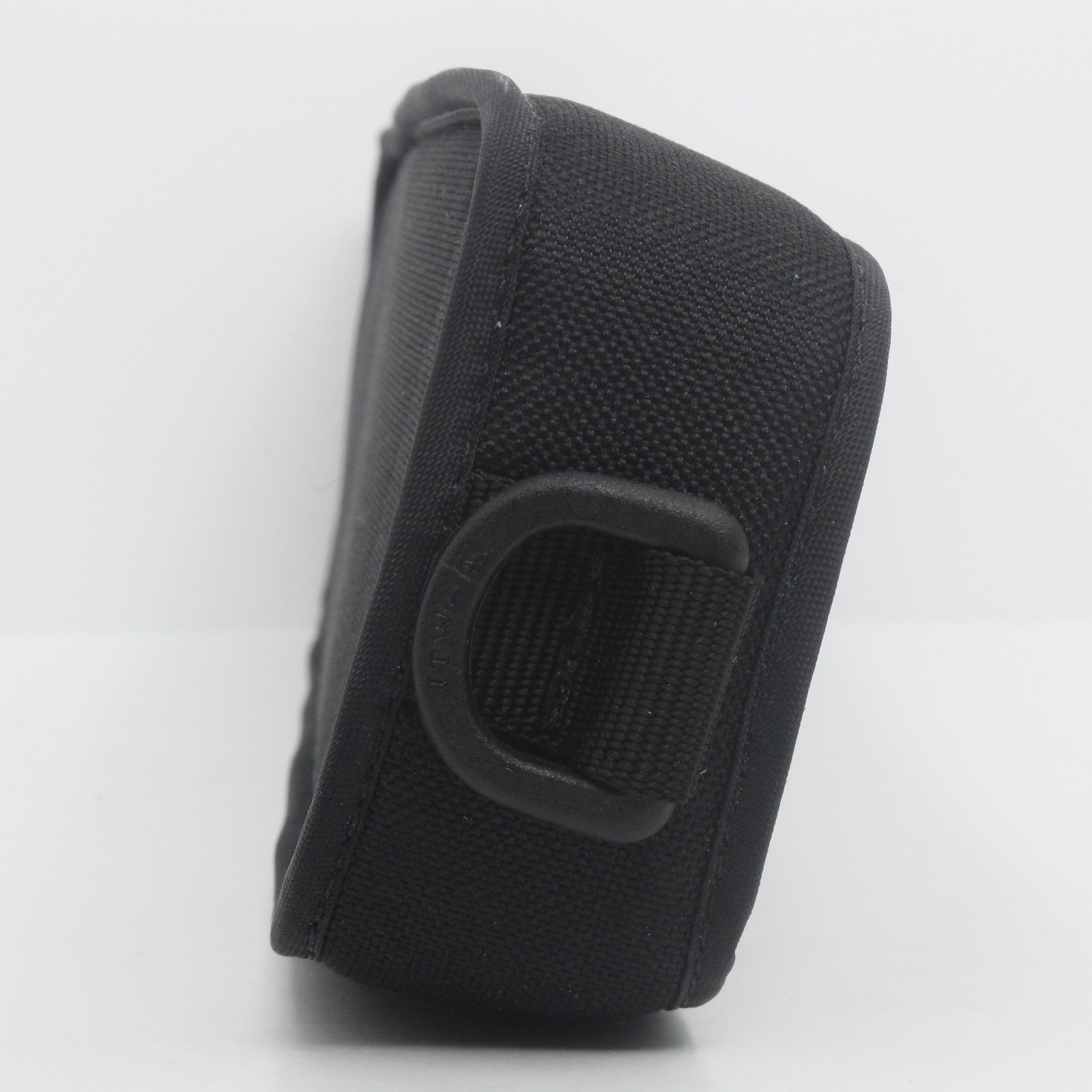 Lodar AC9808 zip closure quality detail