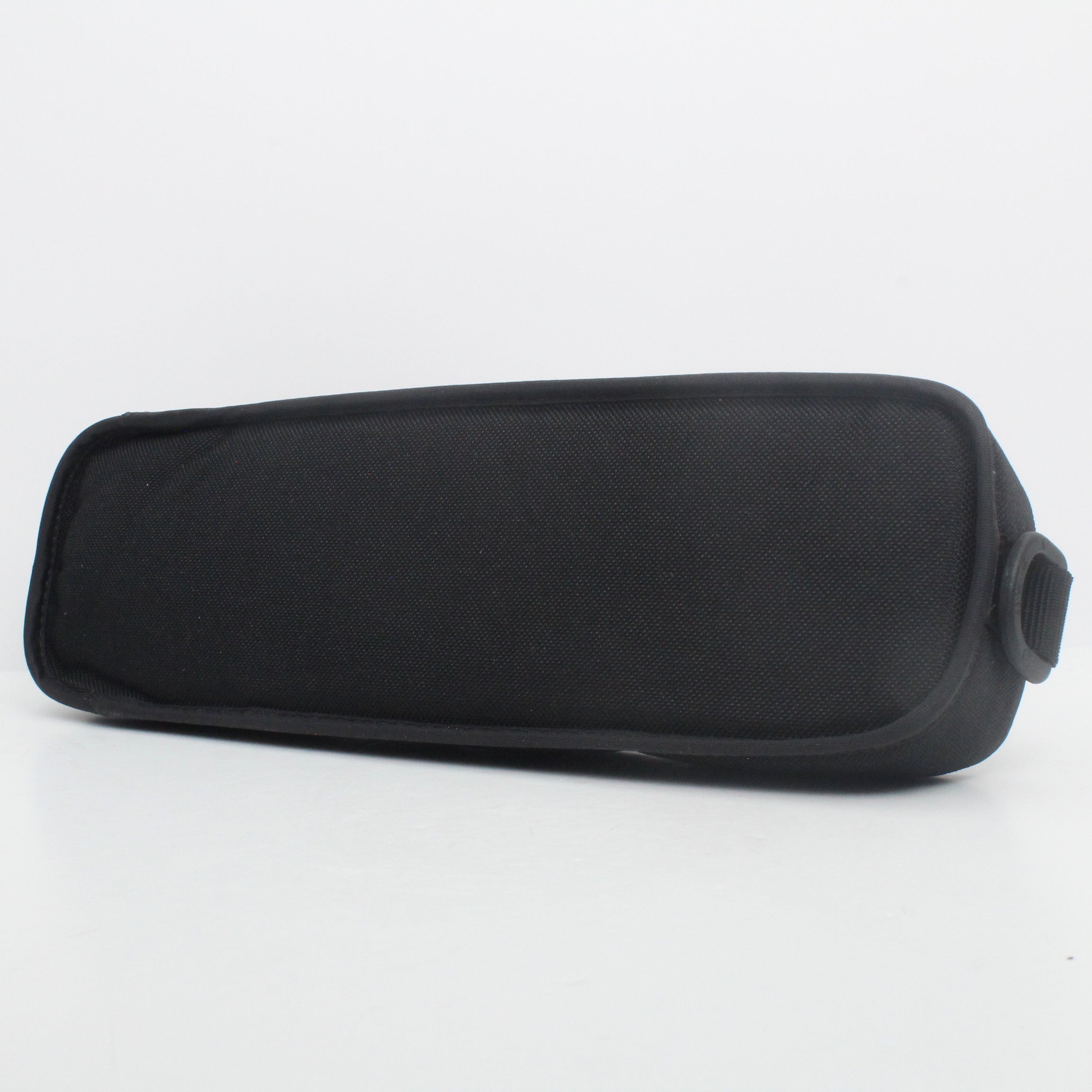 Lodar AC9808 size reference showing capacity for 20 function handset