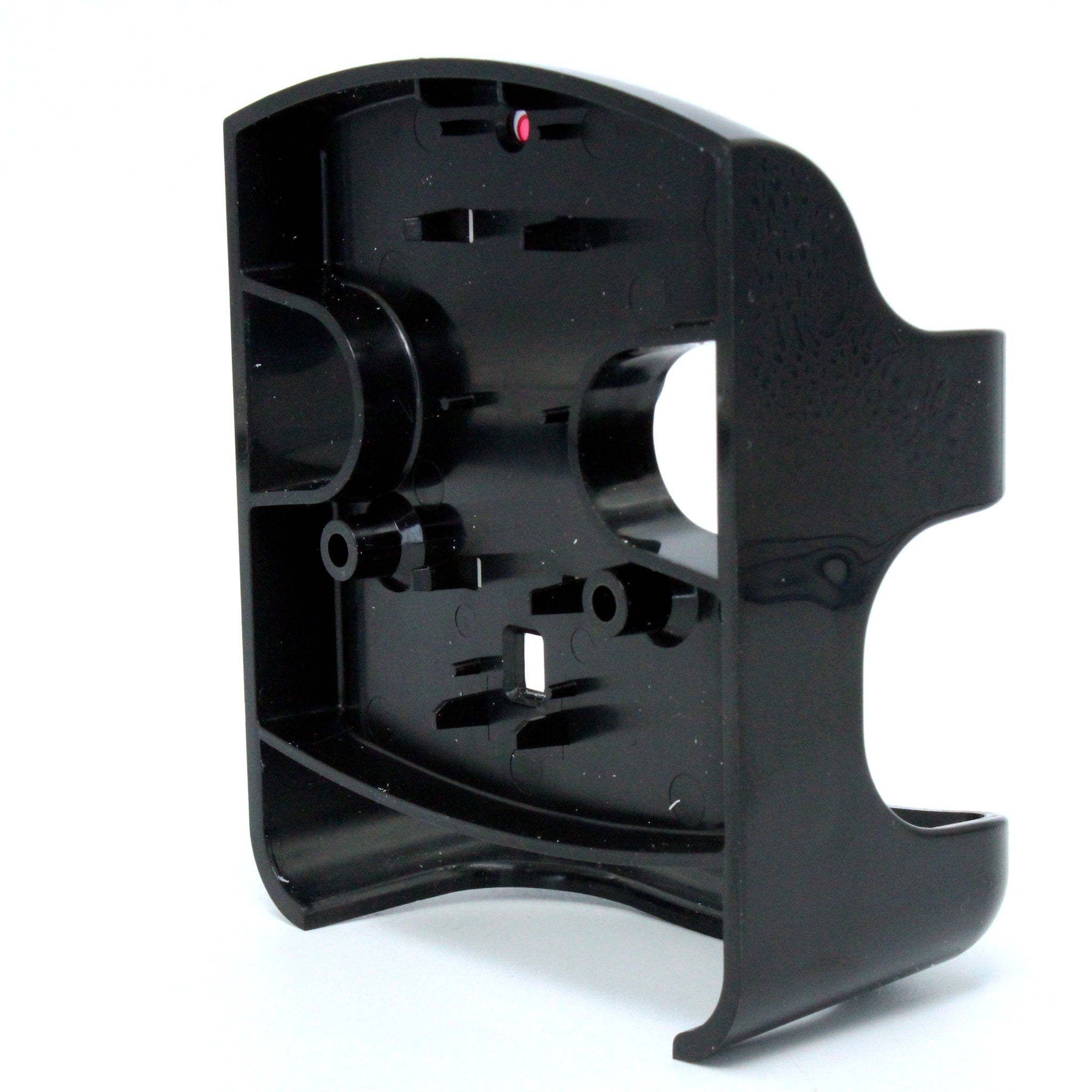 Lodar AC9812 handset holder for IP transmitters - detail view