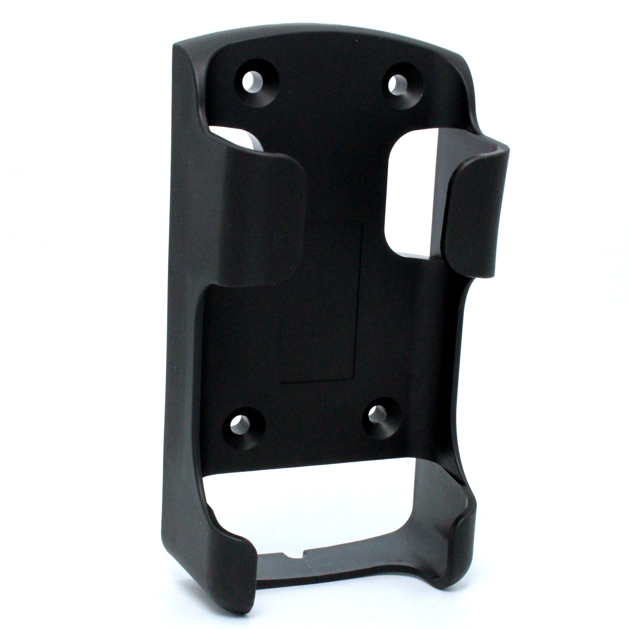 Lodar AC9814 handset holder for large IP transmitters – alternative view