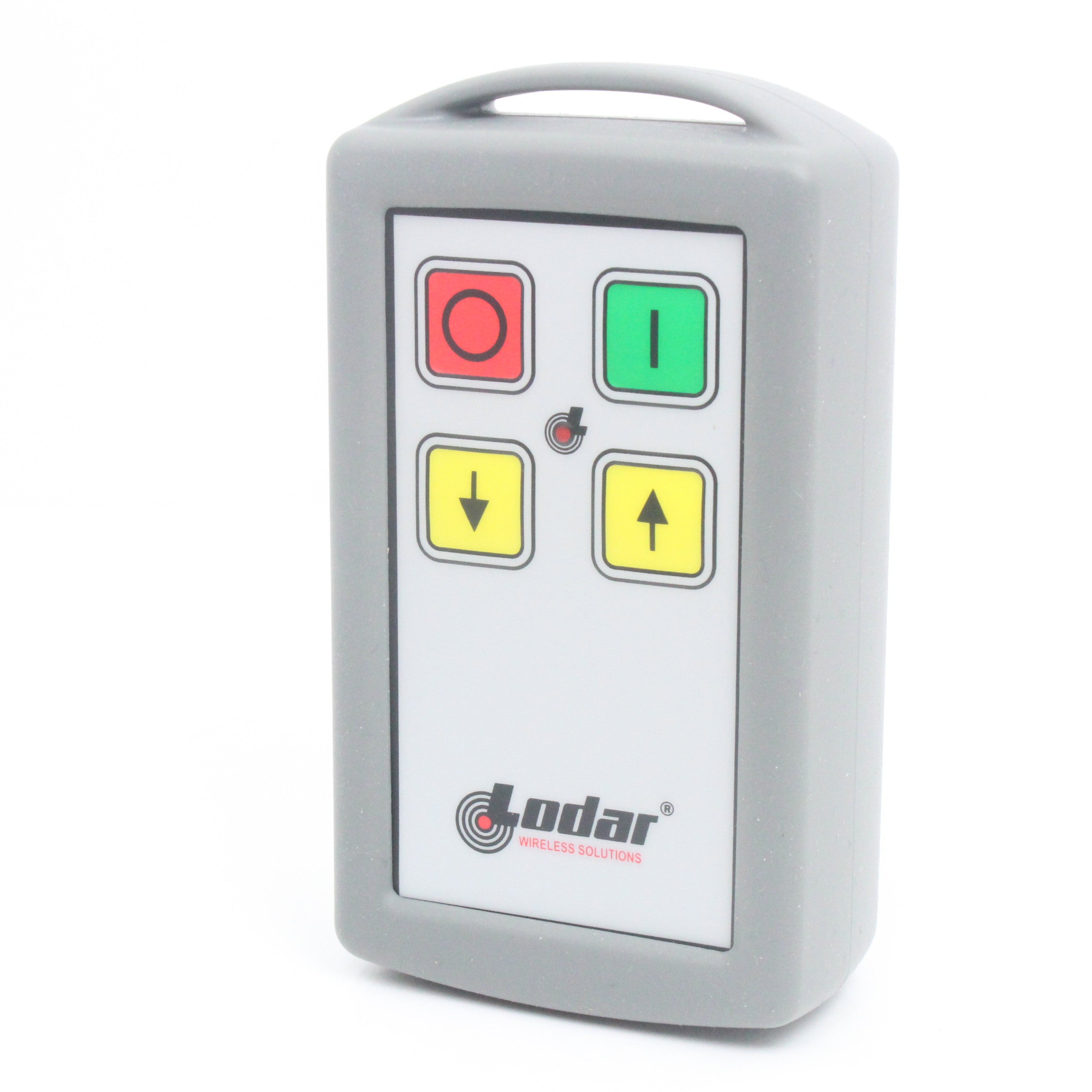 Lodar 2 Function Kit - Arrows Up/Down with Receiver Keypad